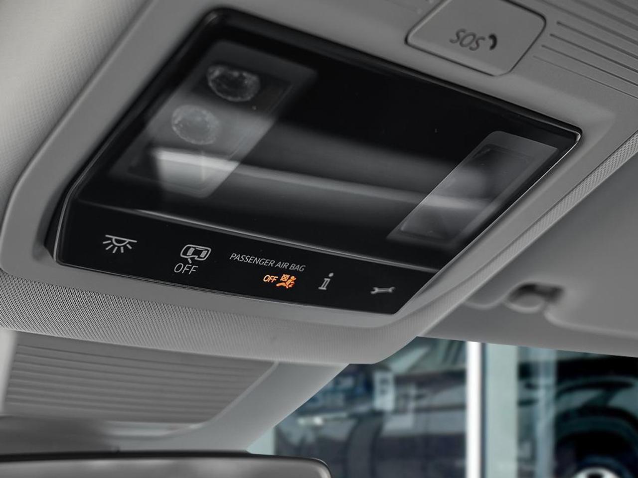 2026 Volkswagen Tiguan Trendline 4Motion Photo