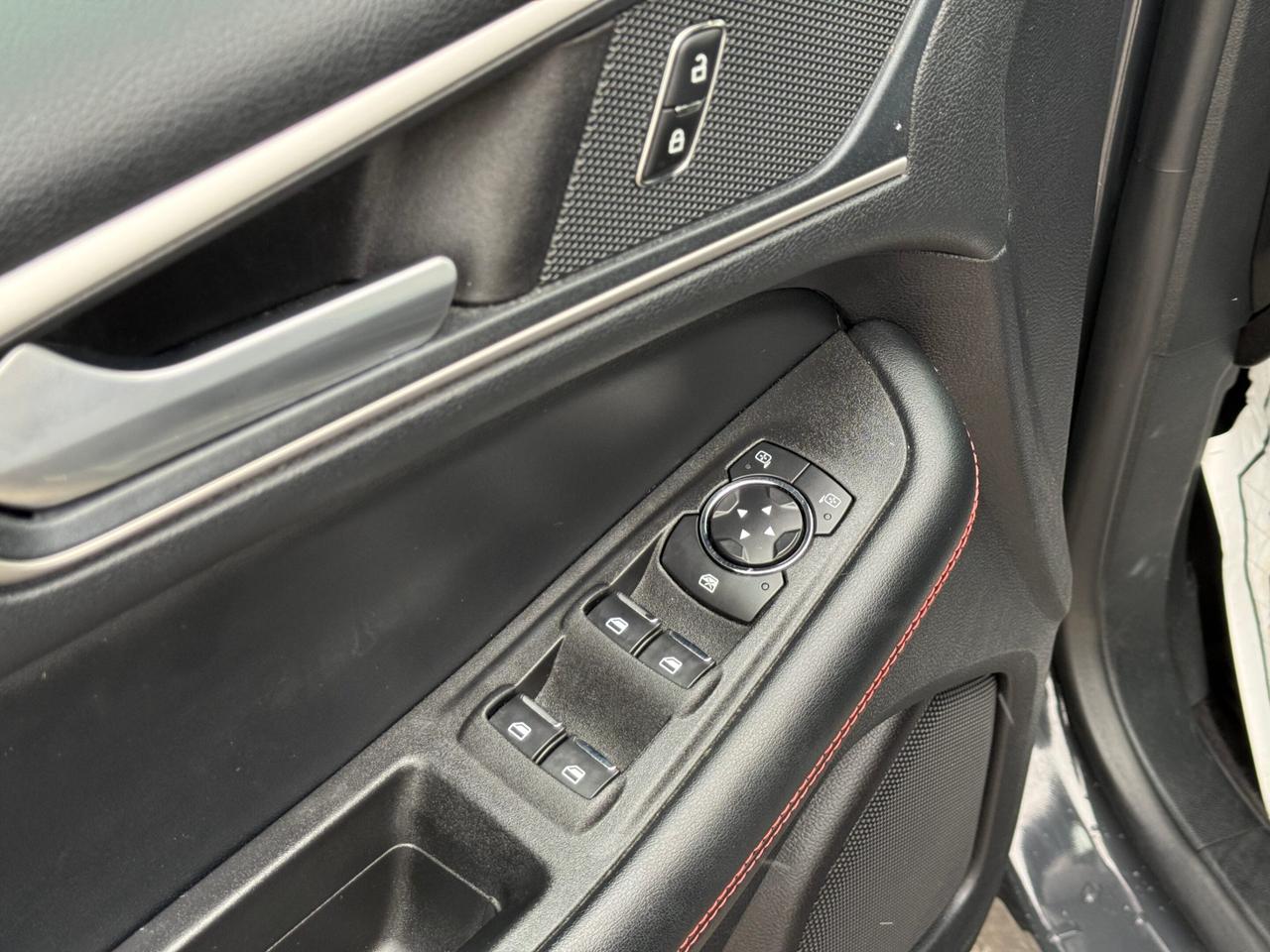 2021 Ford Edge ST-LINE   AWD   PANOMARIC SUNROOF   HEATED F SEATS Photo