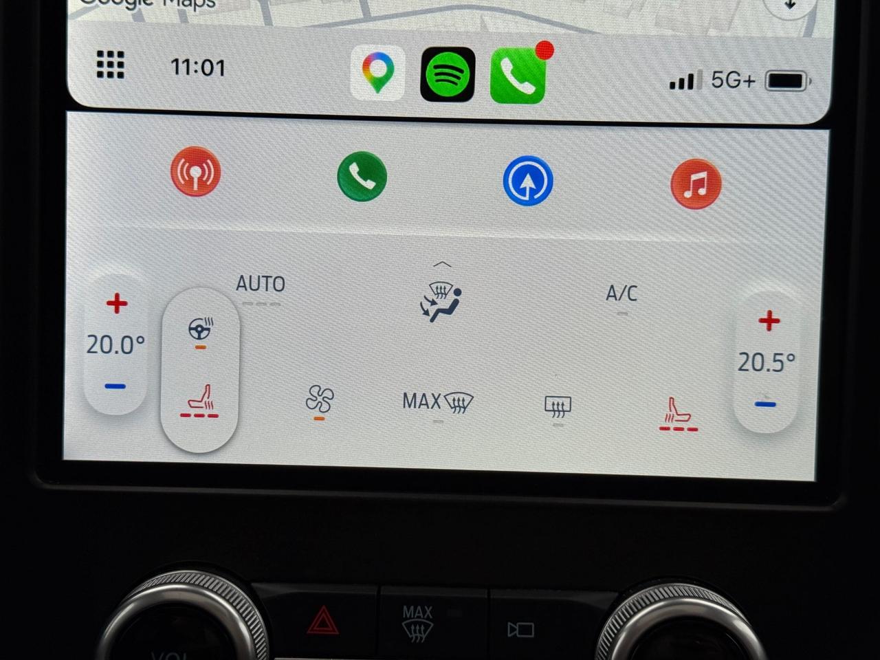 2021 Ford Edge ST-LINE   AWD   PANOMARIC SUNROOF   HEATED F SEATS Photo