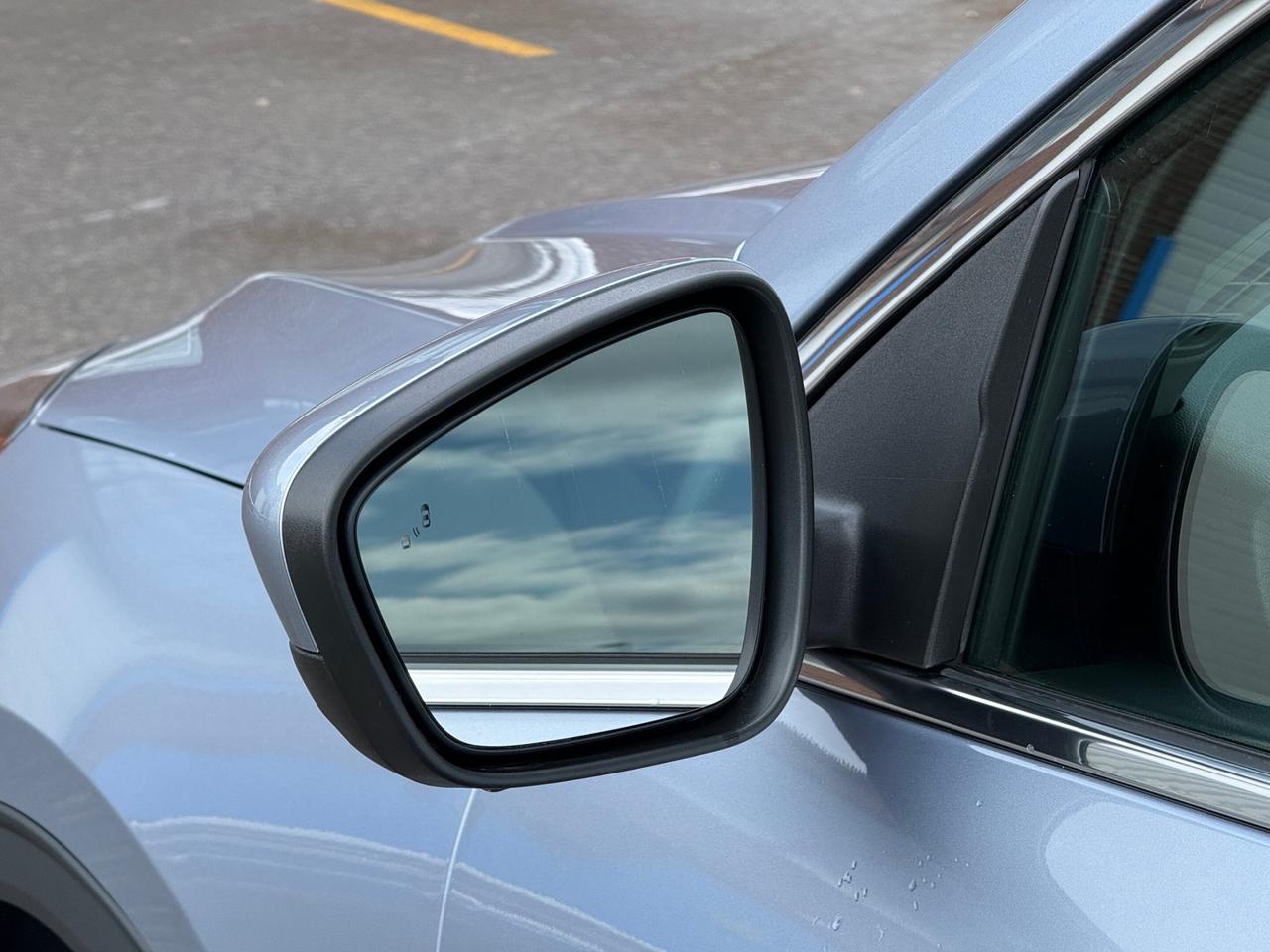 2022 Ford Escape TITANIUM   AWD   HYBRID   NO ACCIDENT Photo