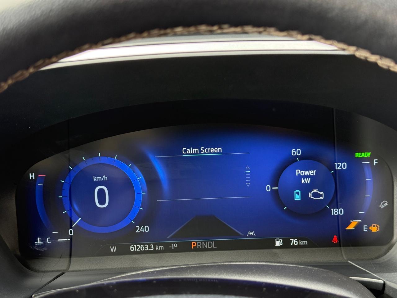 2022 Ford Escape TITANIUM   AWD   HYBRID   NO ACCIDENT Photo