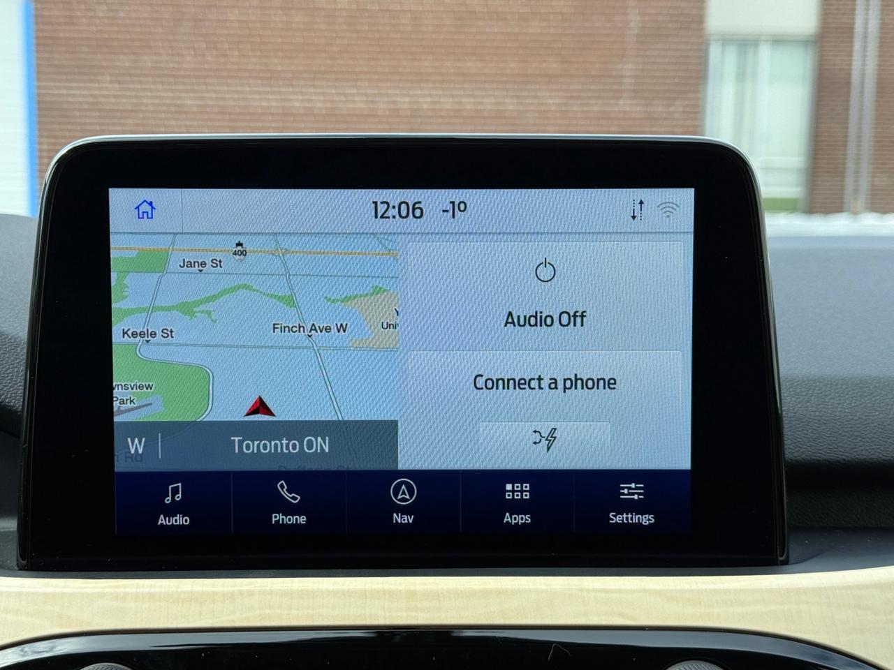 2022 Ford Escape TITANIUM   AWD   HYBRID   NO ACCIDENT Photo