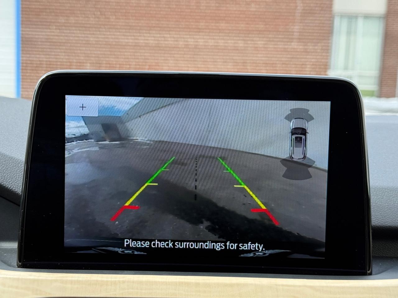 2022 Ford Escape TITANIUM   AWD   HYBRID   NO ACCIDENT Photo