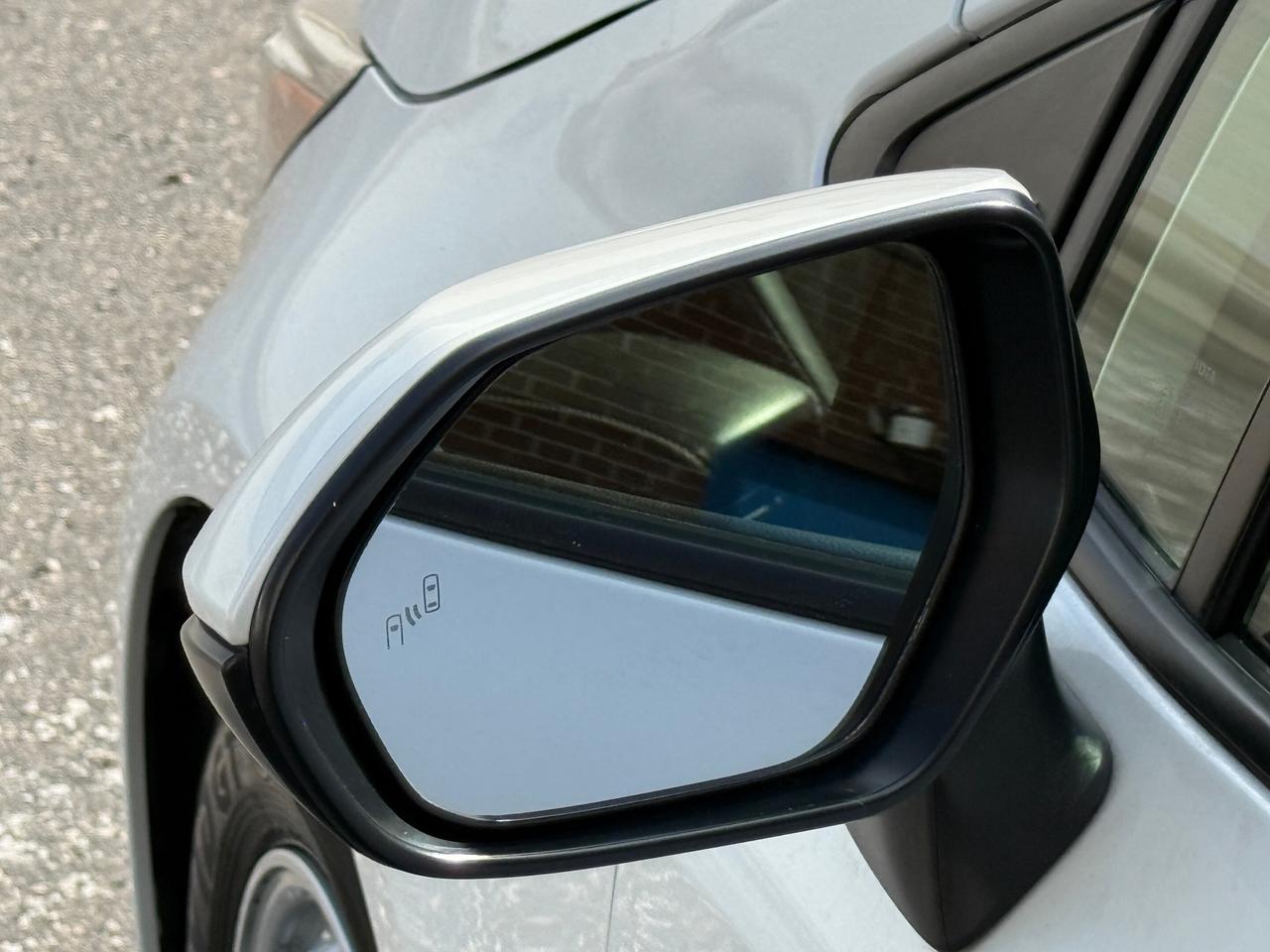 2022 Toyota Corolla Hybrid PREMIUM   HYBRID   NO ACCIDENT   APPLE CAR PLAY Photo