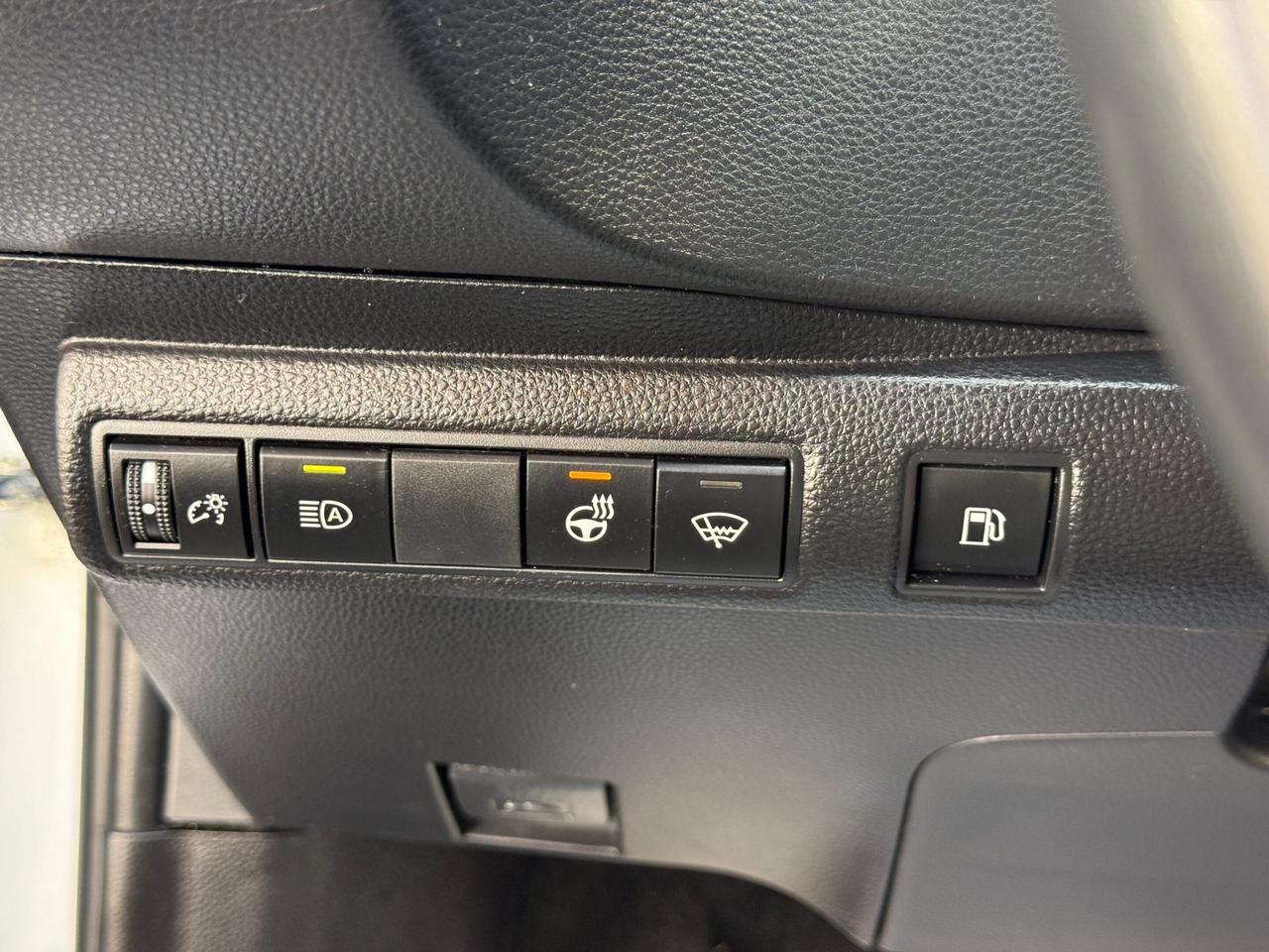 2022 Toyota Corolla Hybrid PREMIUM   HYBRID   NO ACCIDENT   APPLE CAR PLAY Photo