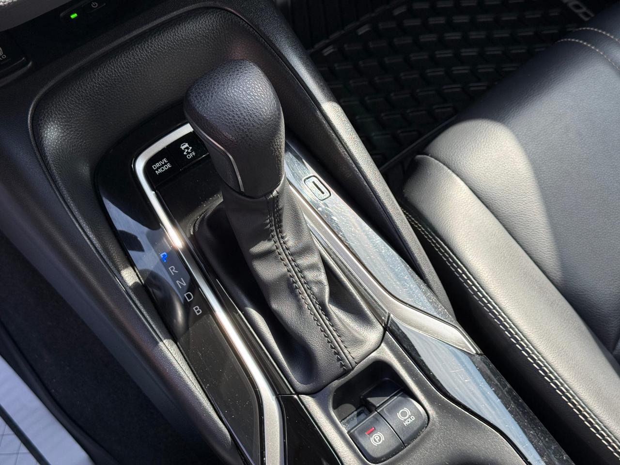 2022 Toyota Corolla Hybrid PREMIUM   HYBRID   NO ACCIDENT   APPLE CAR PLAY Photo