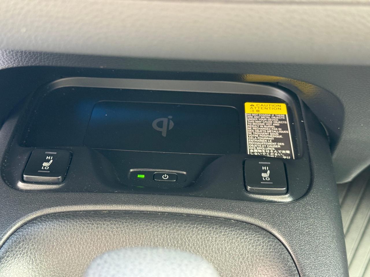 2022 Toyota Corolla Hybrid PREMIUM   HYBRID   NO ACCIDENT   APPLE CAR PLAY Photo