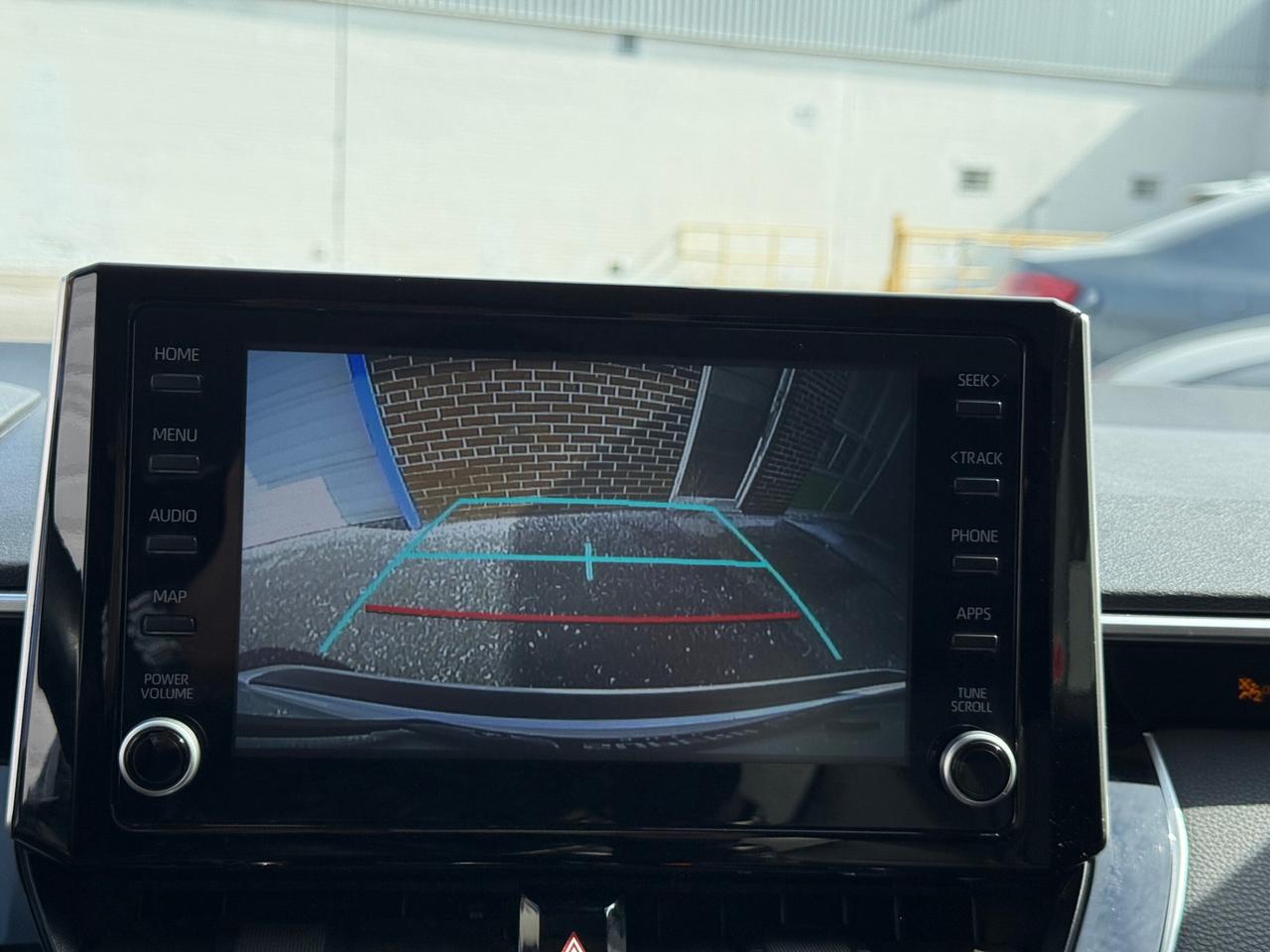 2022 Toyota Corolla Hybrid PREMIUM   HYBRID   NO ACCIDENT   APPLE CAR PLAY Photo