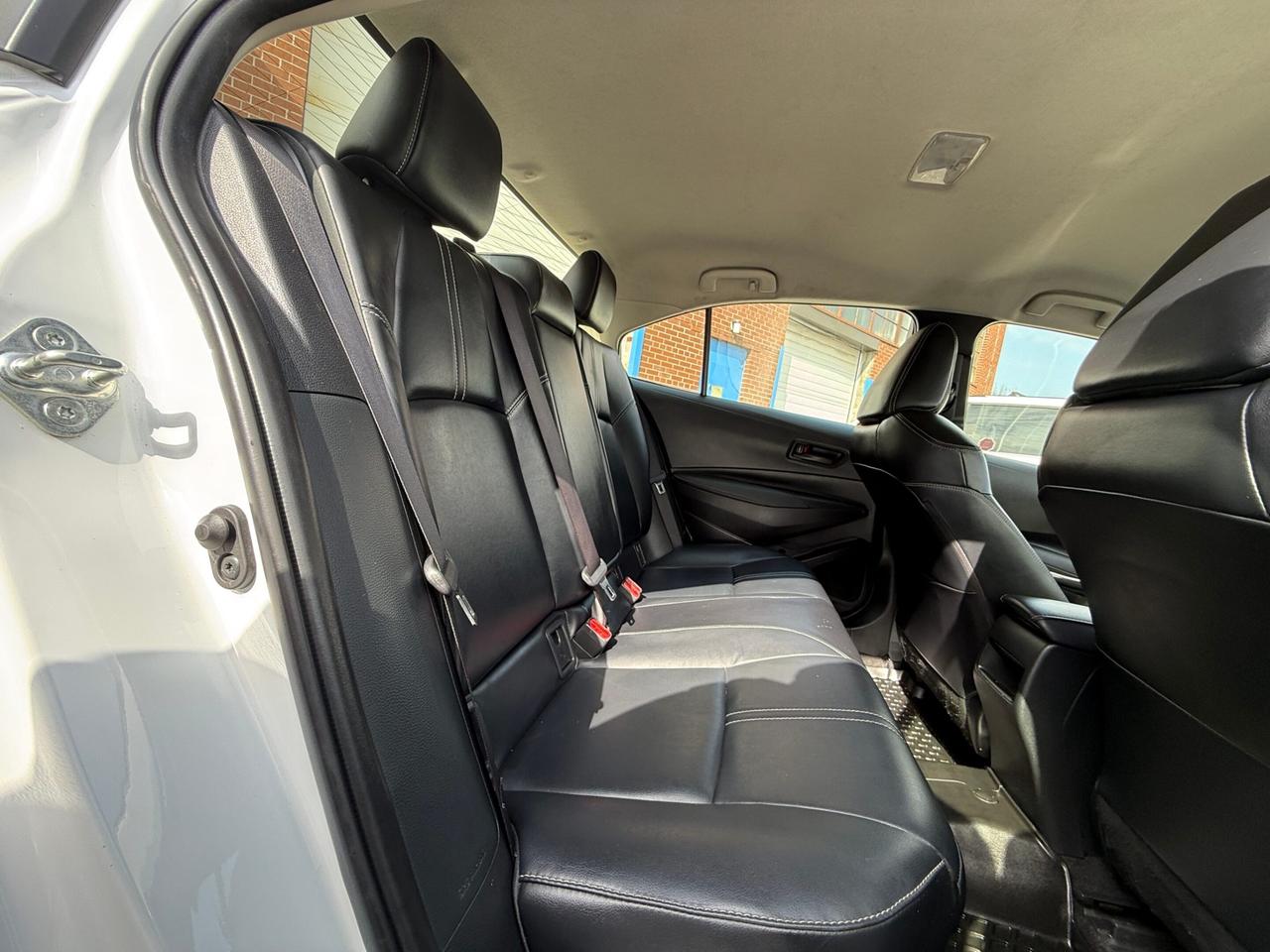 2022 Toyota Corolla Hybrid PREMIUM   HYBRID   NO ACCIDENT   APPLE CAR PLAY Photo