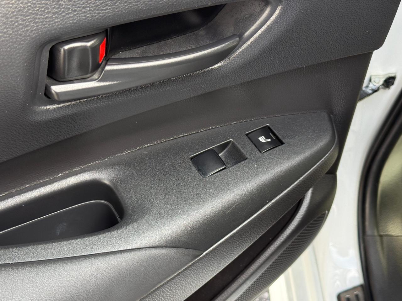 2022 Toyota Corolla Hybrid PREMIUM   HYBRID   NO ACCIDENT   APPLE CAR PLAY Photo