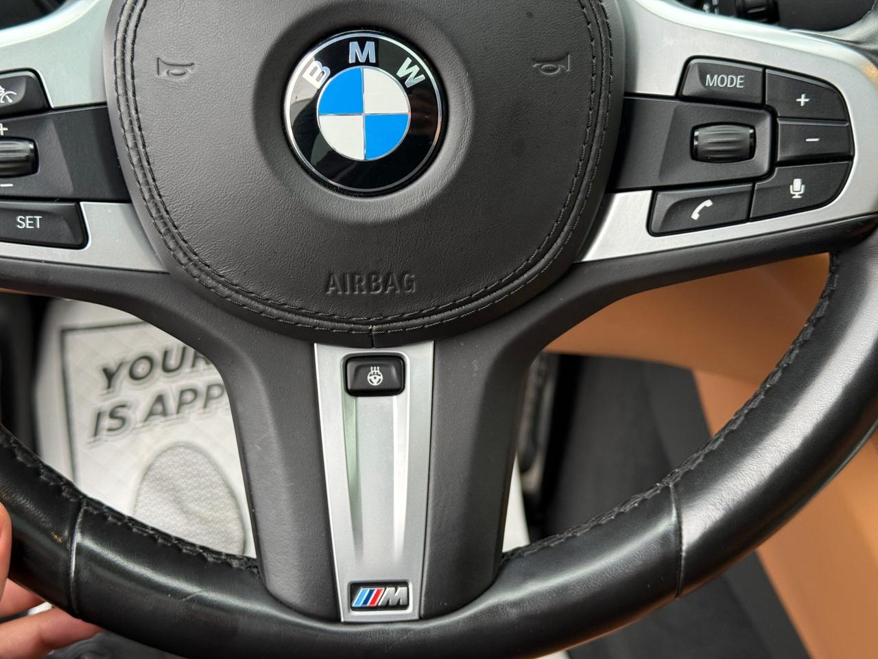 2019 BMW 5-Series Hybrid 530e  M SPORT   ENHANCED    IPERFORMANCE   PLUG-IN Photo