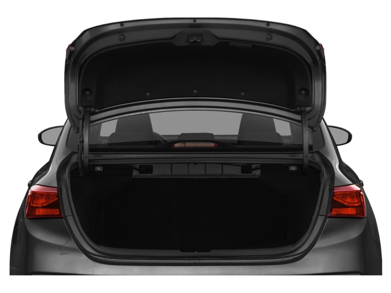 2019 Kia Forte LX IVT Photo