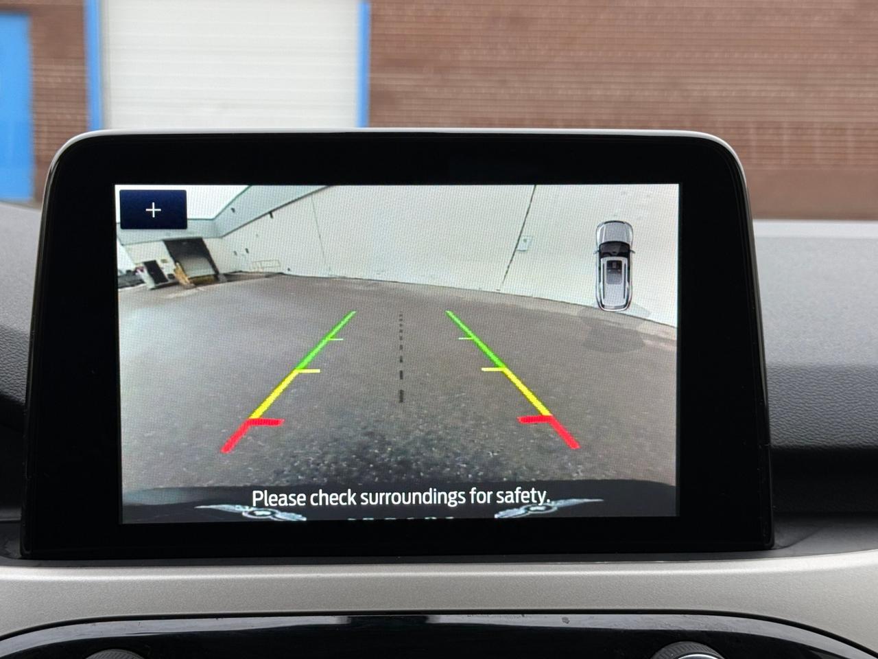 2021 Ford Escape SEL   AWD   HYBRID   NO ACCIDENT   ONE OWNER Photo