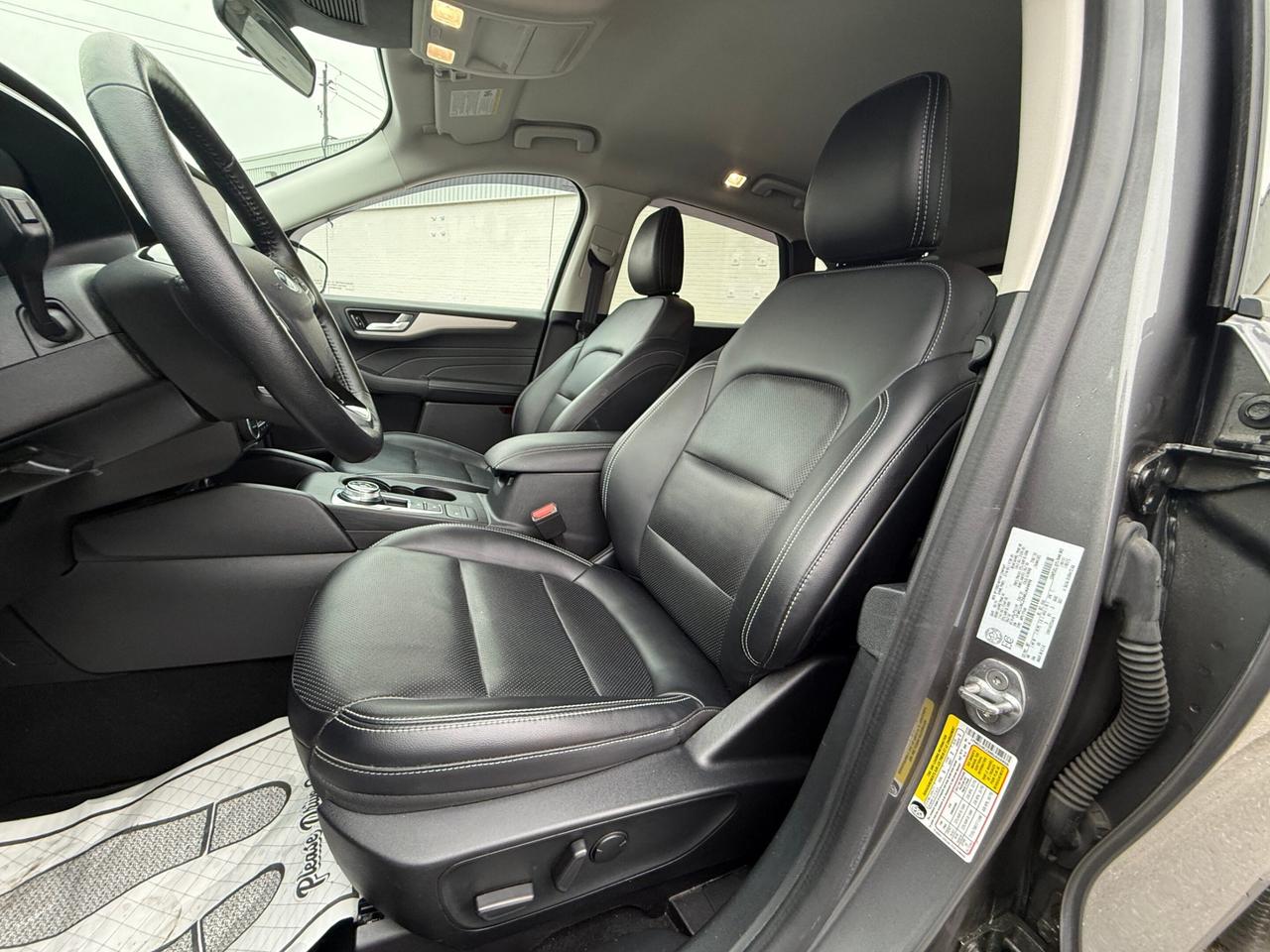 2021 Ford Escape SEL   AWD   HYBRID   NO ACCIDENT   ONE OWNER Photo