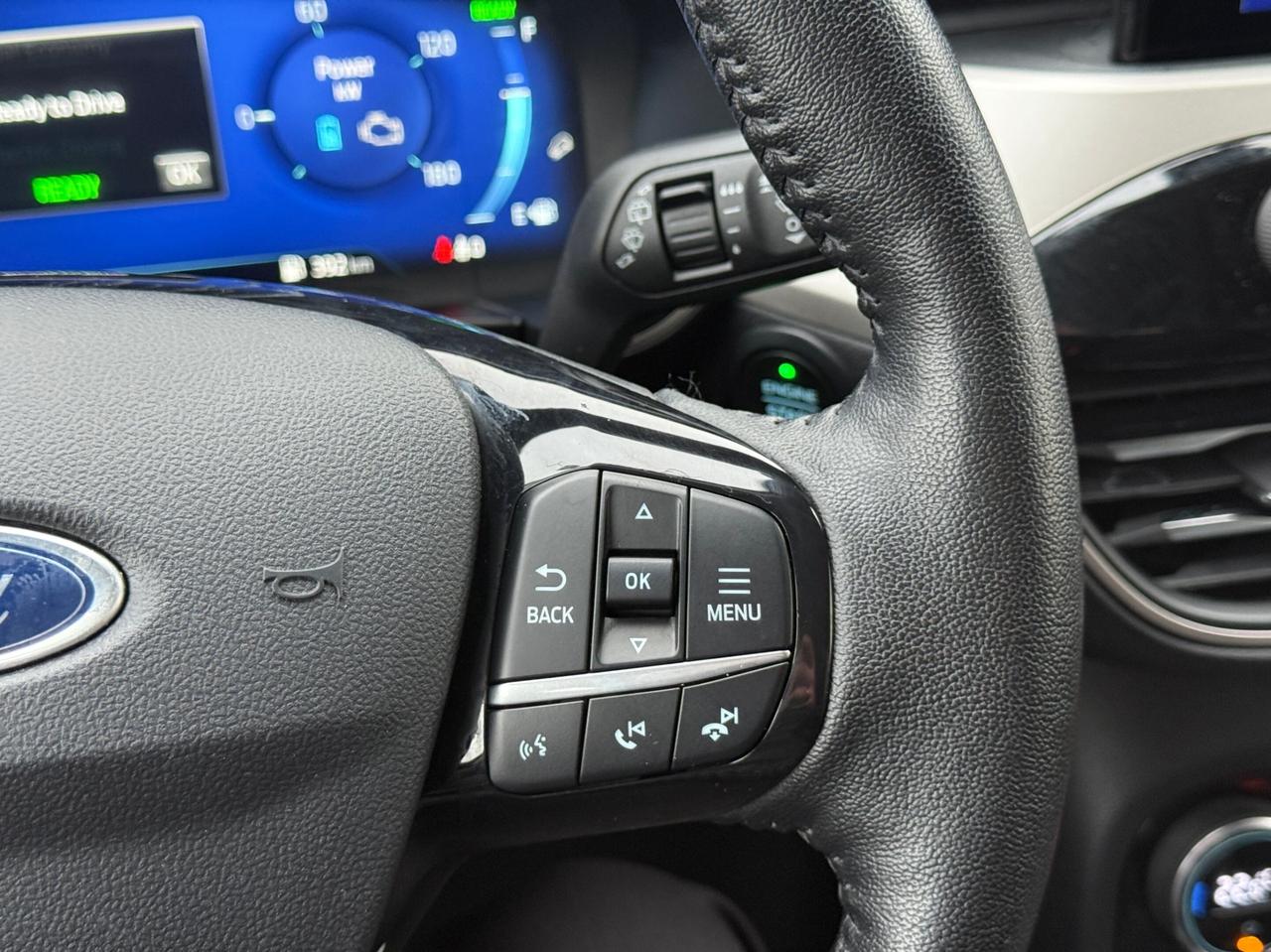 2021 Ford Escape SEL   AWD   HYBRID   NO ACCIDENT   ONE OWNER Photo