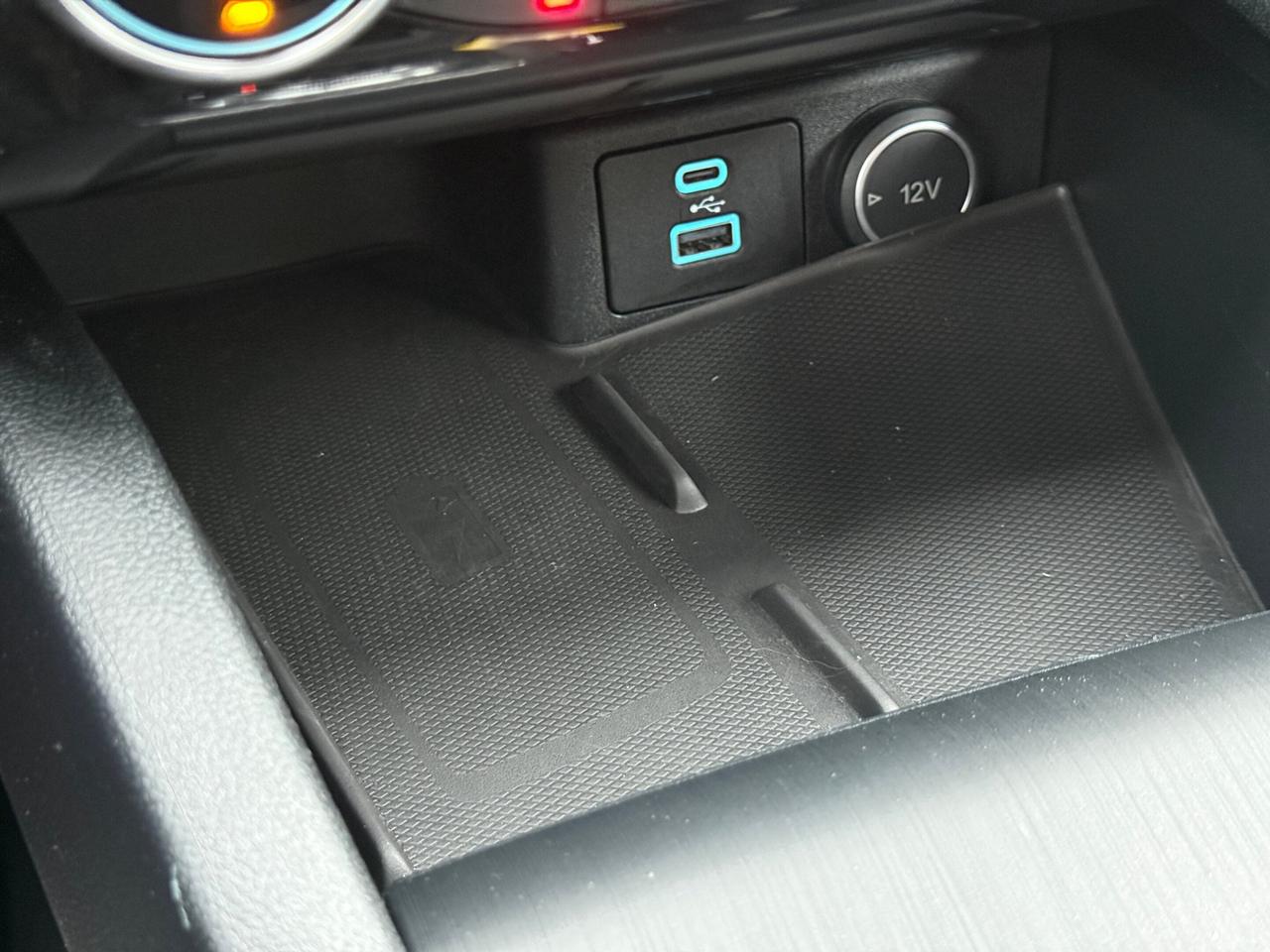 2021 Ford Escape SEL   AWD   HYBRID   NO ACCIDENT   ONE OWNER Photo