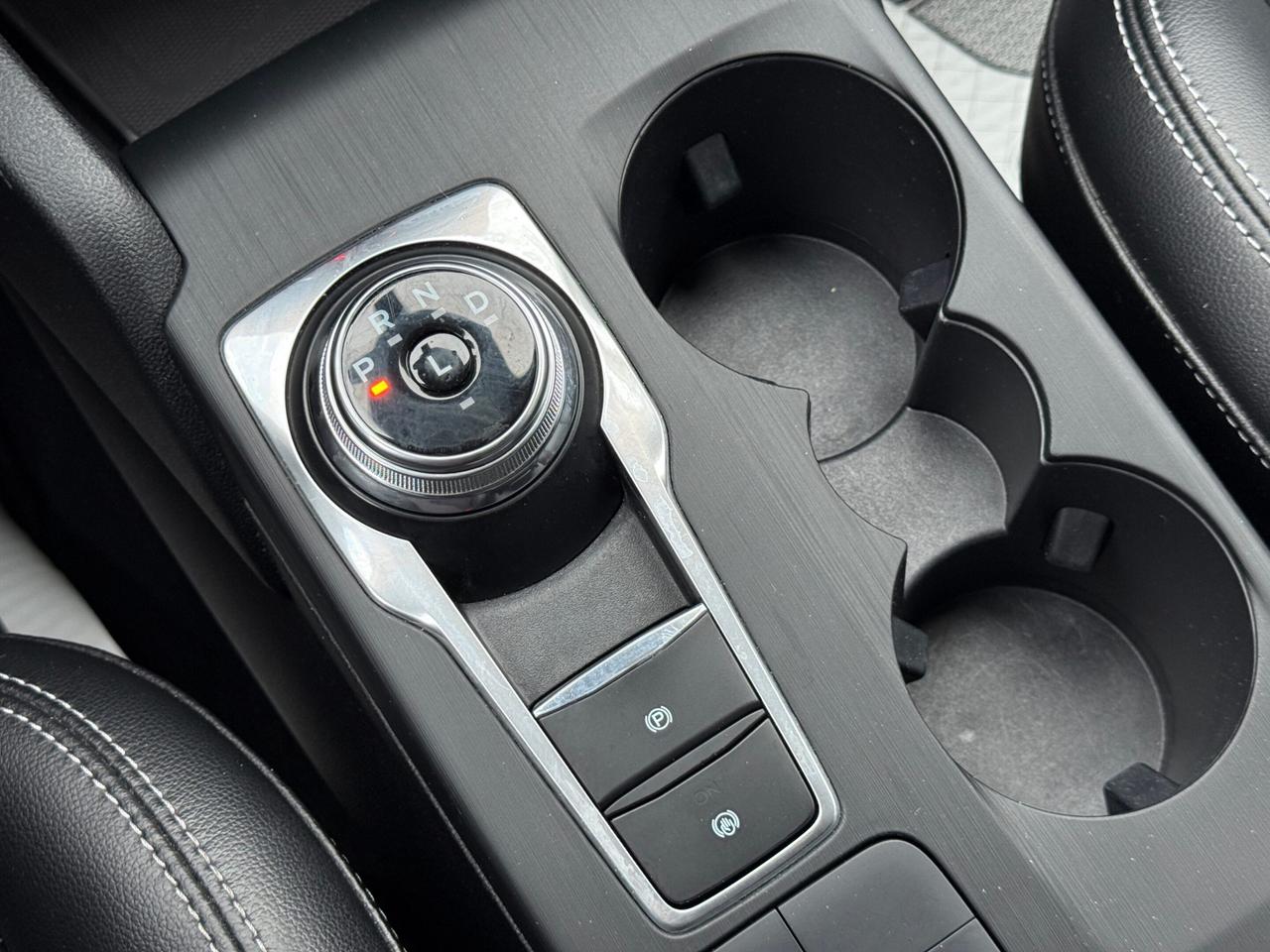 2021 Ford Escape SEL   AWD   HYBRID   NO ACCIDENT   ONE OWNER Photo