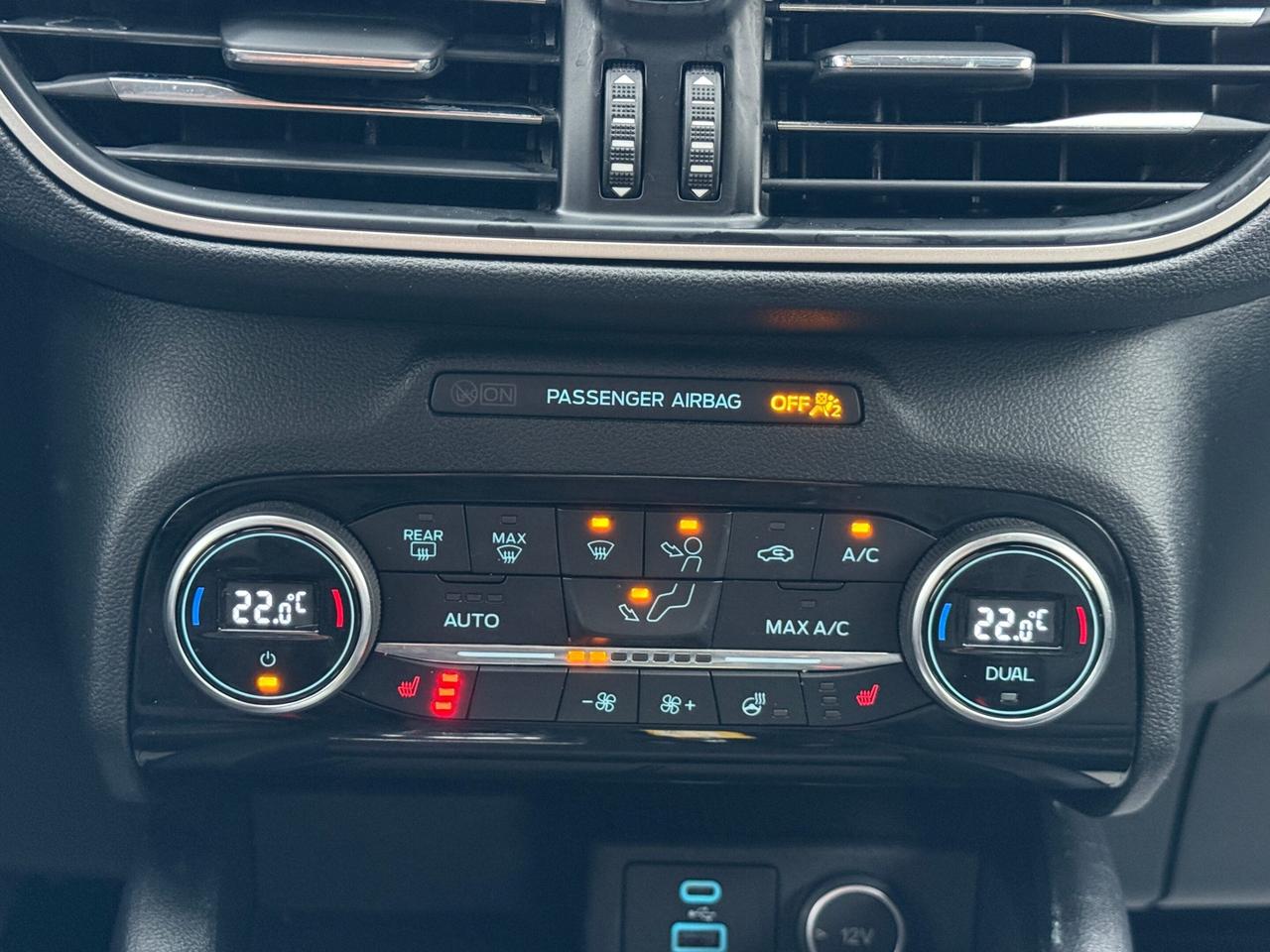 2021 Ford Escape SEL   AWD   HYBRID   NO ACCIDENT   ONE OWNER Photo