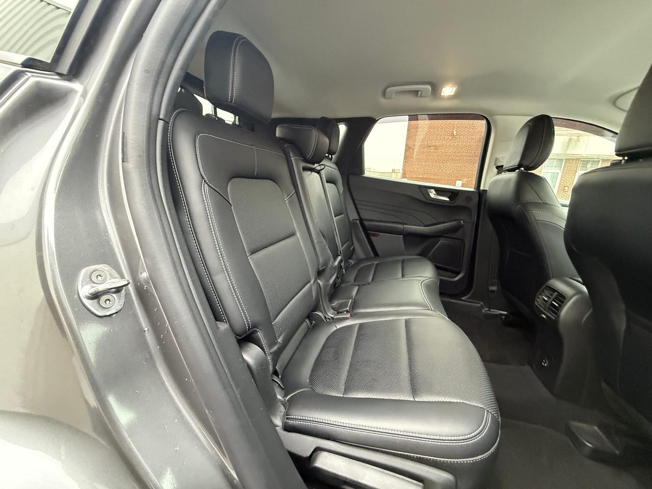 2021 Ford Escape SEL   AWD   HYBRID   NO ACCIDENT   ONE OWNER Photo