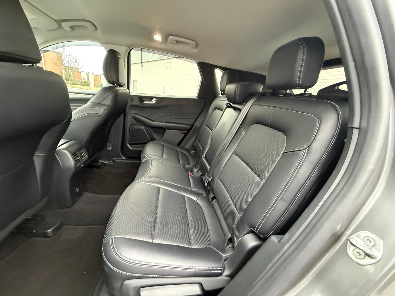 2021 Ford Escape SEL   AWD   HYBRID   NO ACCIDENT   ONE OWNER Photo