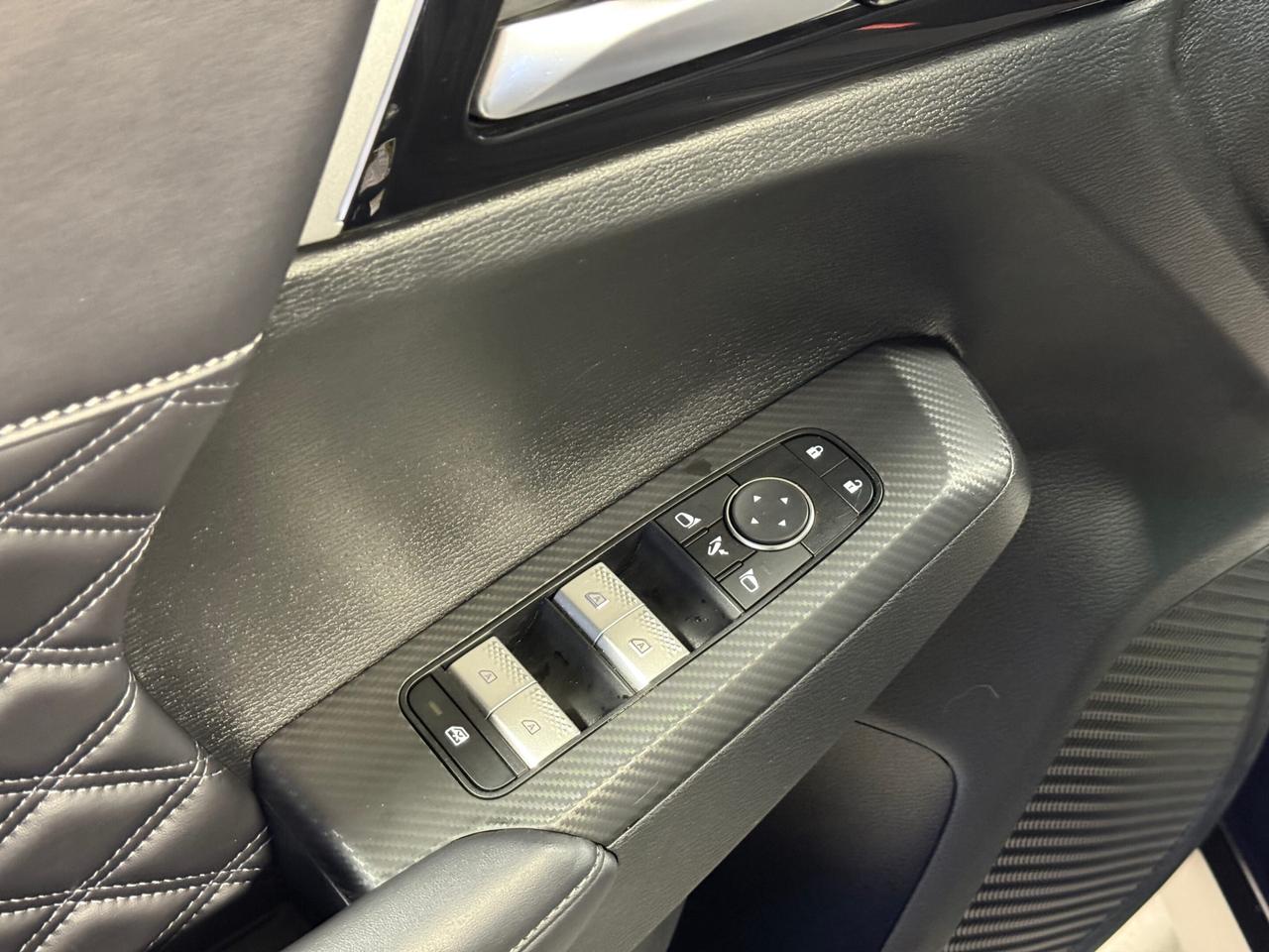 2024 Mitsubishi Outlander GT   S-AWC   ONE OWNER   NO ACCIDENT   BOSE SOUND Photo