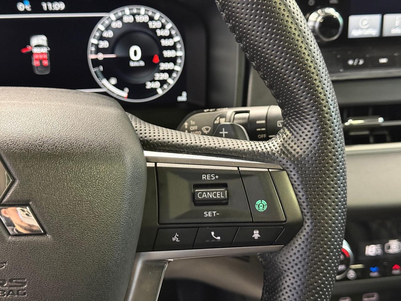 2024 Mitsubishi Outlander GT   S-AWC   ONE OWNER   NO ACCIDENT   BOSE SOUND Photo