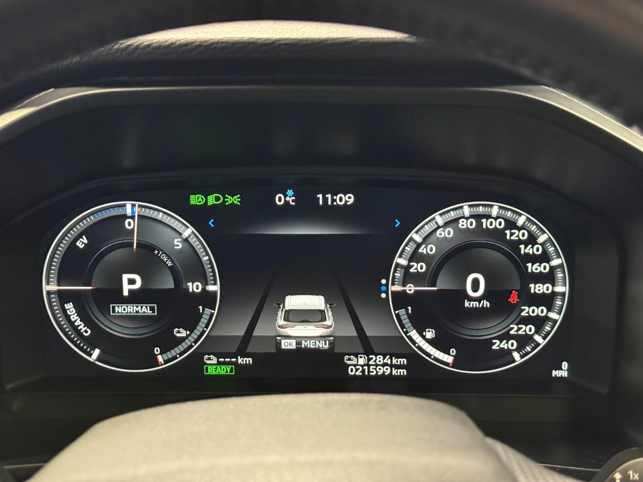 2024 Mitsubishi Outlander GT   S-AWC   ONE OWNER   NO ACCIDENT   BOSE SOUND Photo