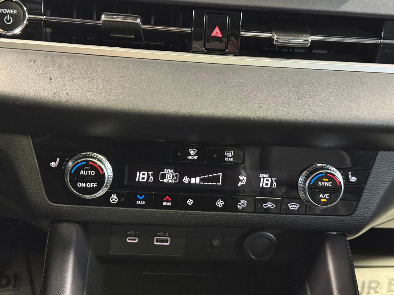 2024 Mitsubishi Outlander GT   S-AWC   ONE OWNER   NO ACCIDENT   BOSE SOUND Photo