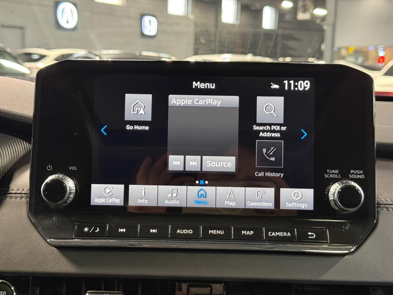 2024 Mitsubishi Outlander GT   S-AWC   ONE OWNER   NO ACCIDENT   BOSE SOUND Photo