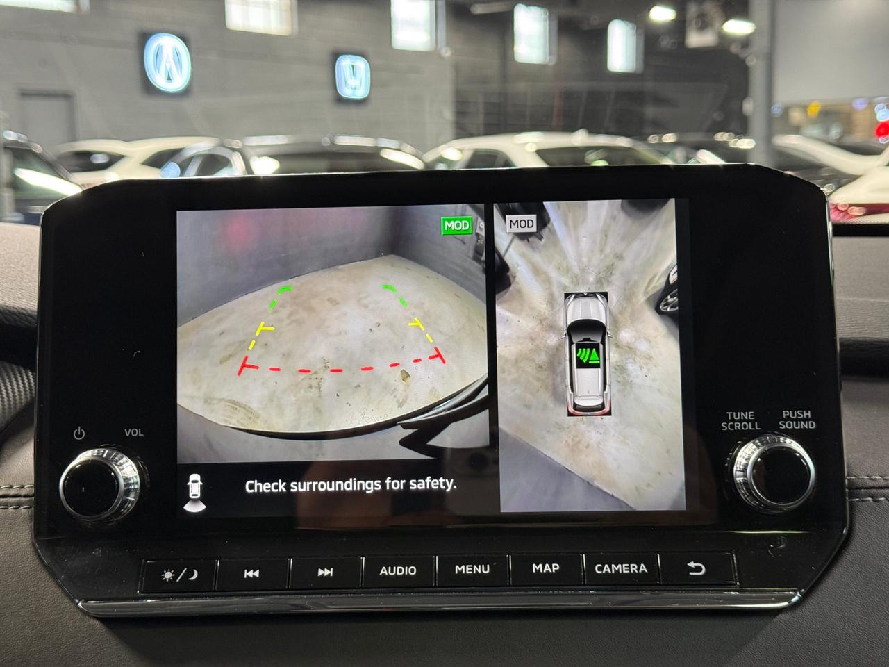 2024 Mitsubishi Outlander GT   S-AWC   ONE OWNER   NO ACCIDENT   BOSE SOUND Photo