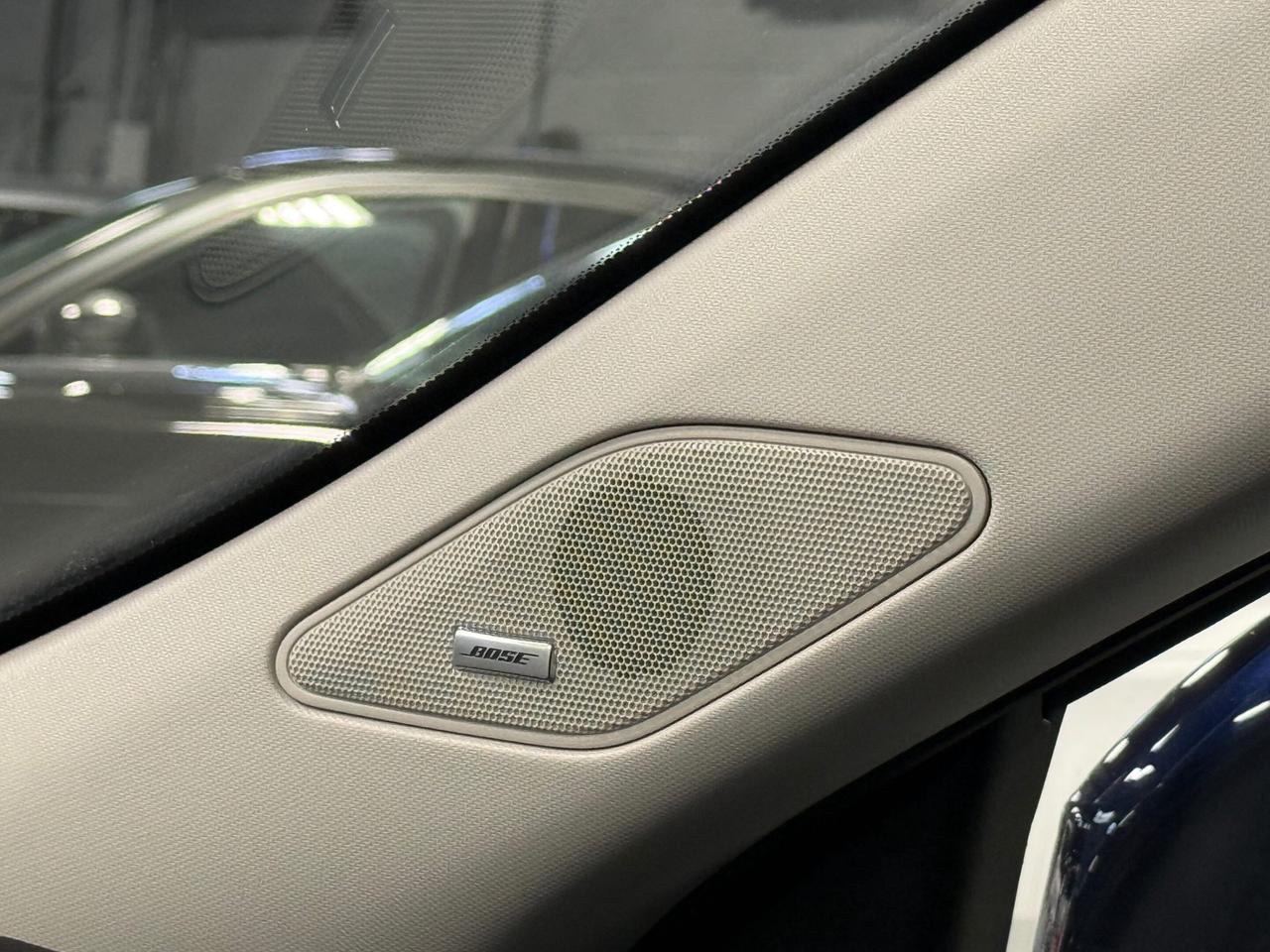 2024 Mitsubishi Outlander GT   S-AWC   ONE OWNER   NO ACCIDENT   BOSE SOUND Photo