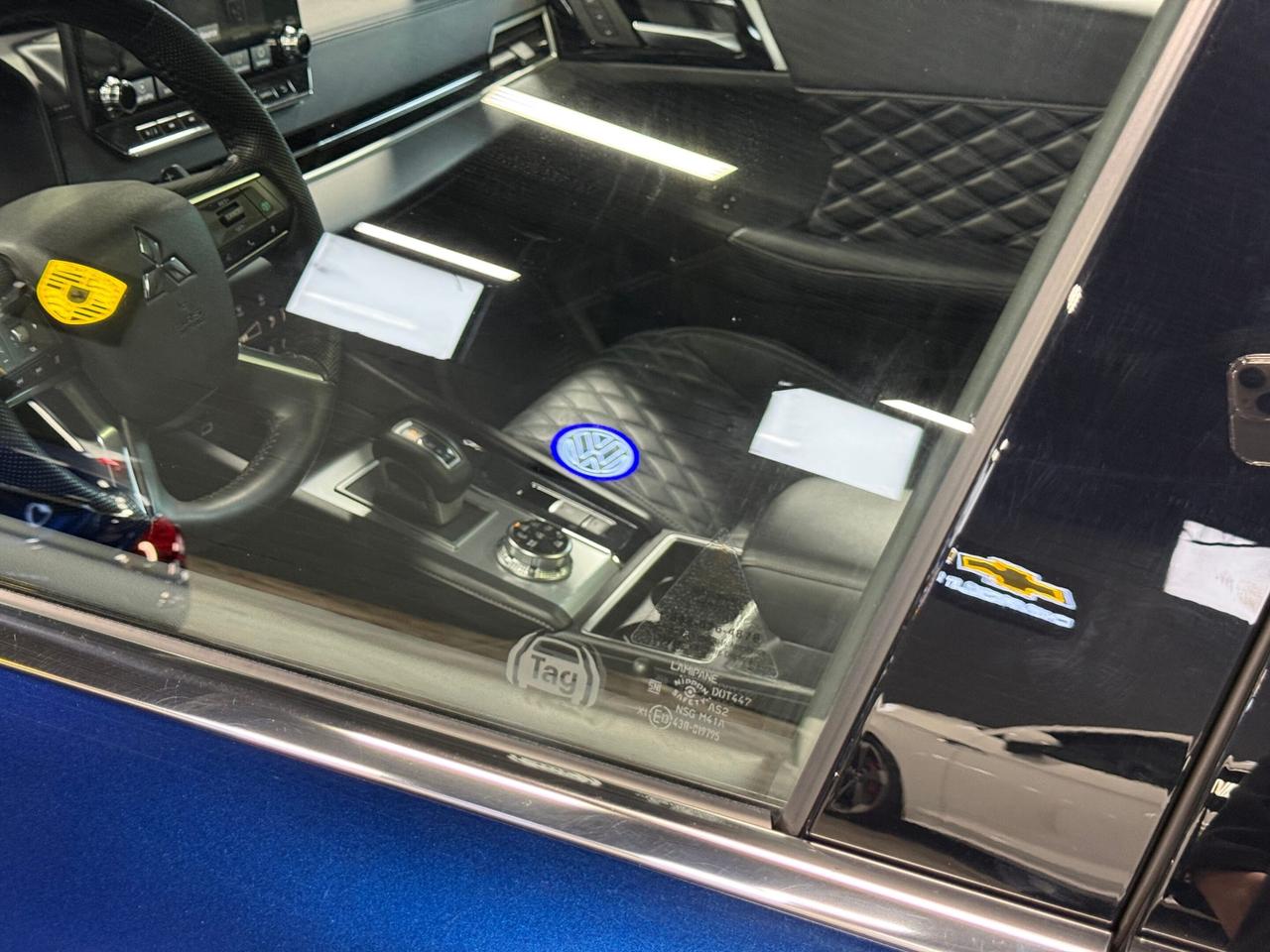 2024 Mitsubishi Outlander GT   S-AWC   ONE OWNER   NO ACCIDENT   BOSE SOUND Photo