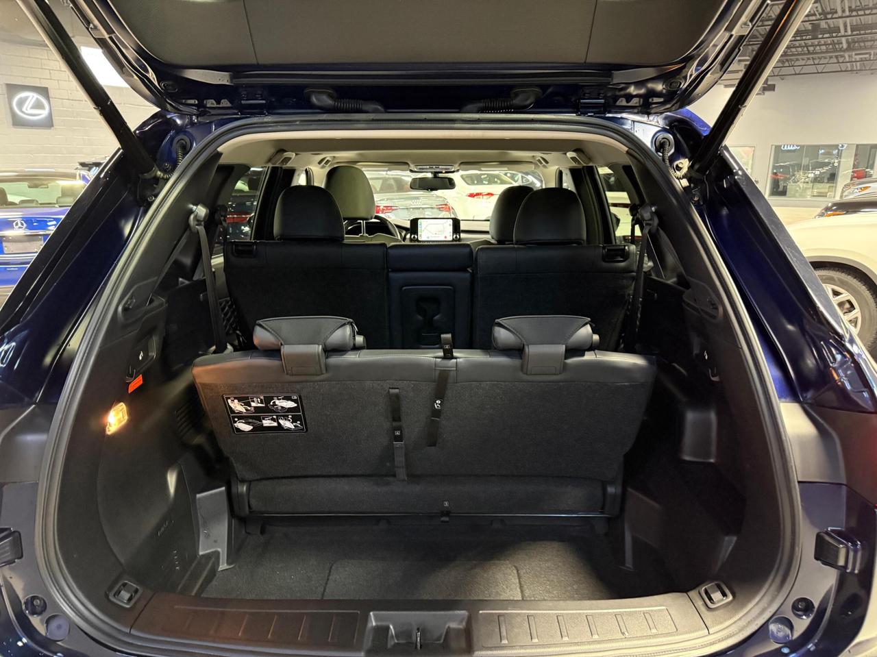 2024 Mitsubishi Outlander GT   S-AWC   ONE OWNER   NO ACCIDENT   BOSE SOUND Photo