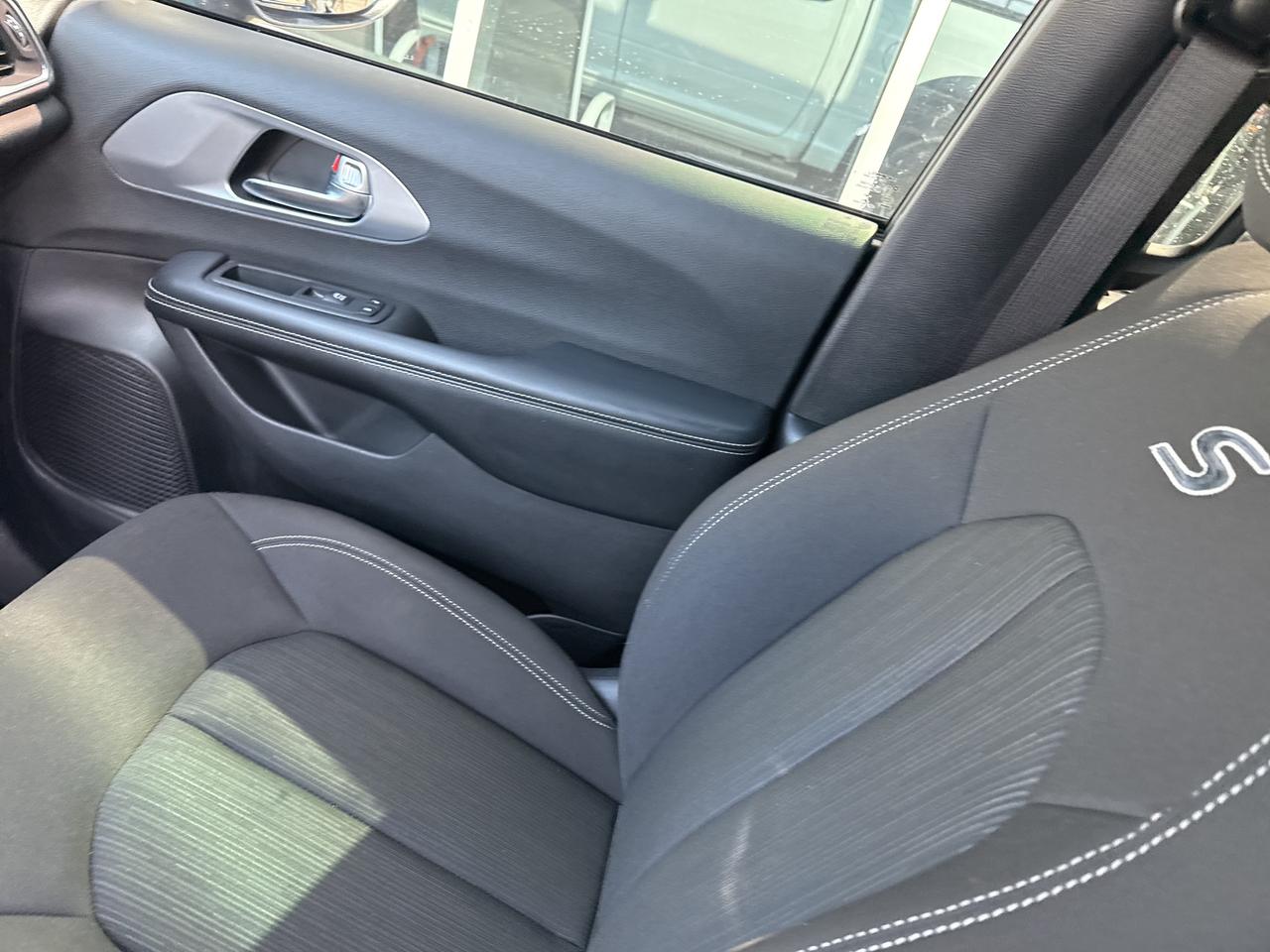 2019 Chrysler Pacifica Touring Plus Photo