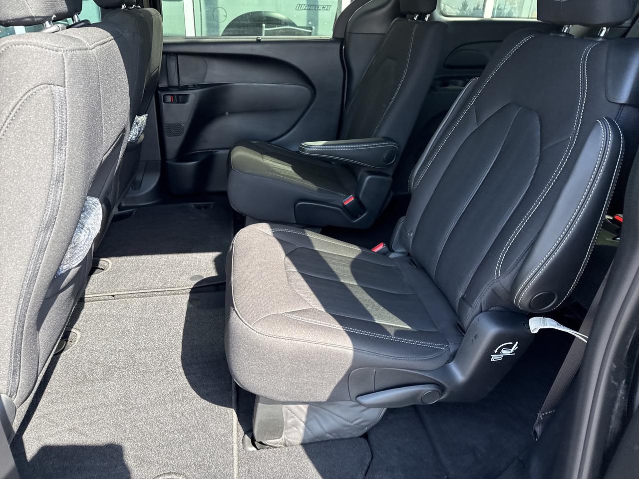 2019 Chrysler Pacifica Touring Plus Photo