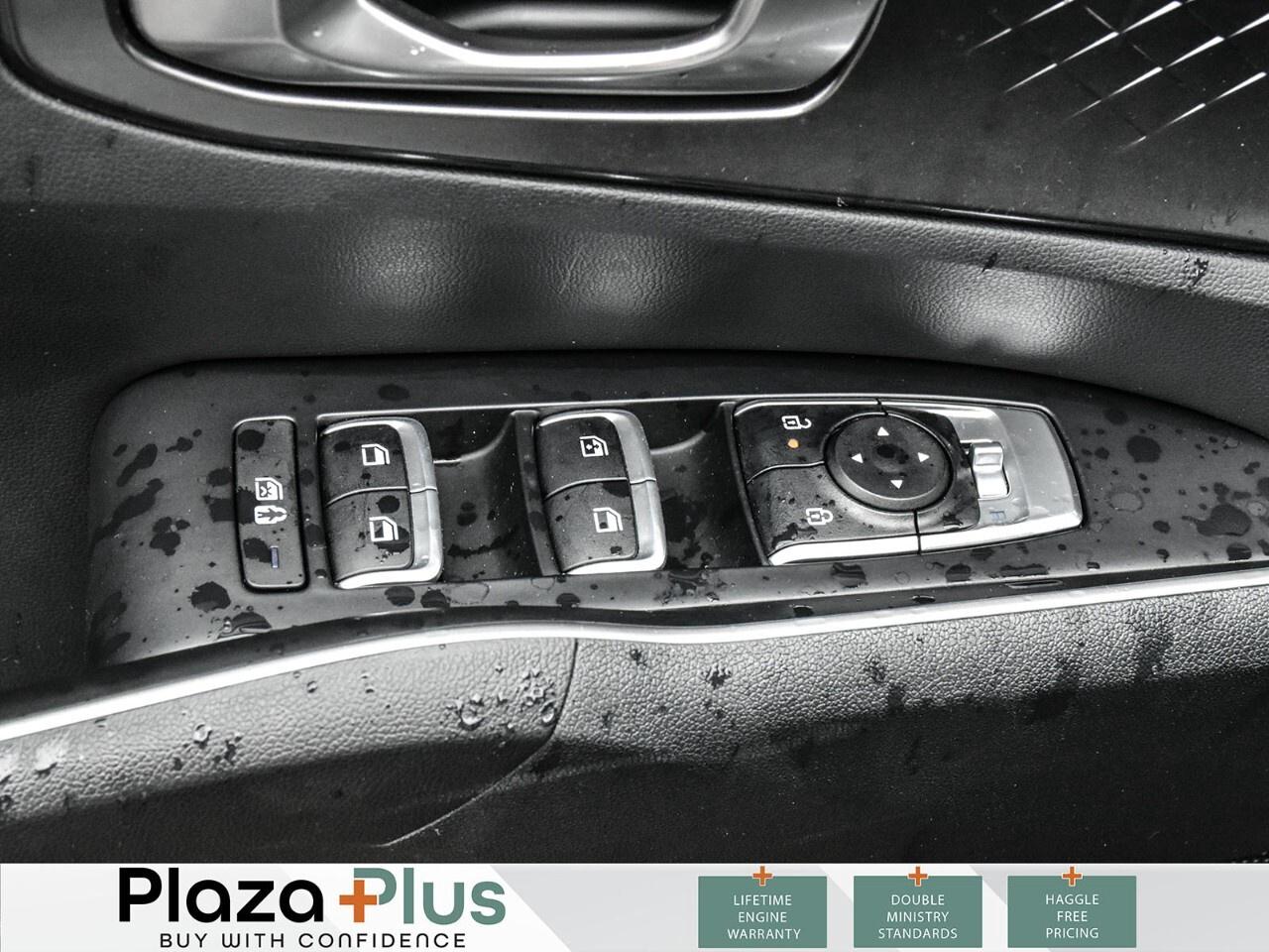 2025 Kia Sorento EX 1 Owner   Certified   Gas Powered   Loaded / Photo