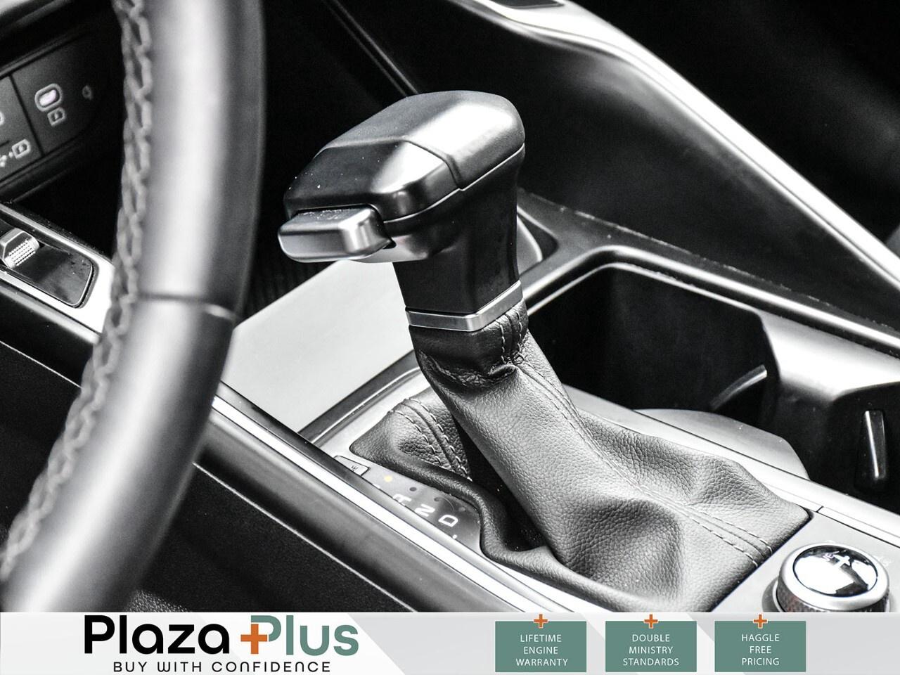 2025 Kia Sorento EX 1 Owner   Certified   Gas Powered   Loaded / Photo