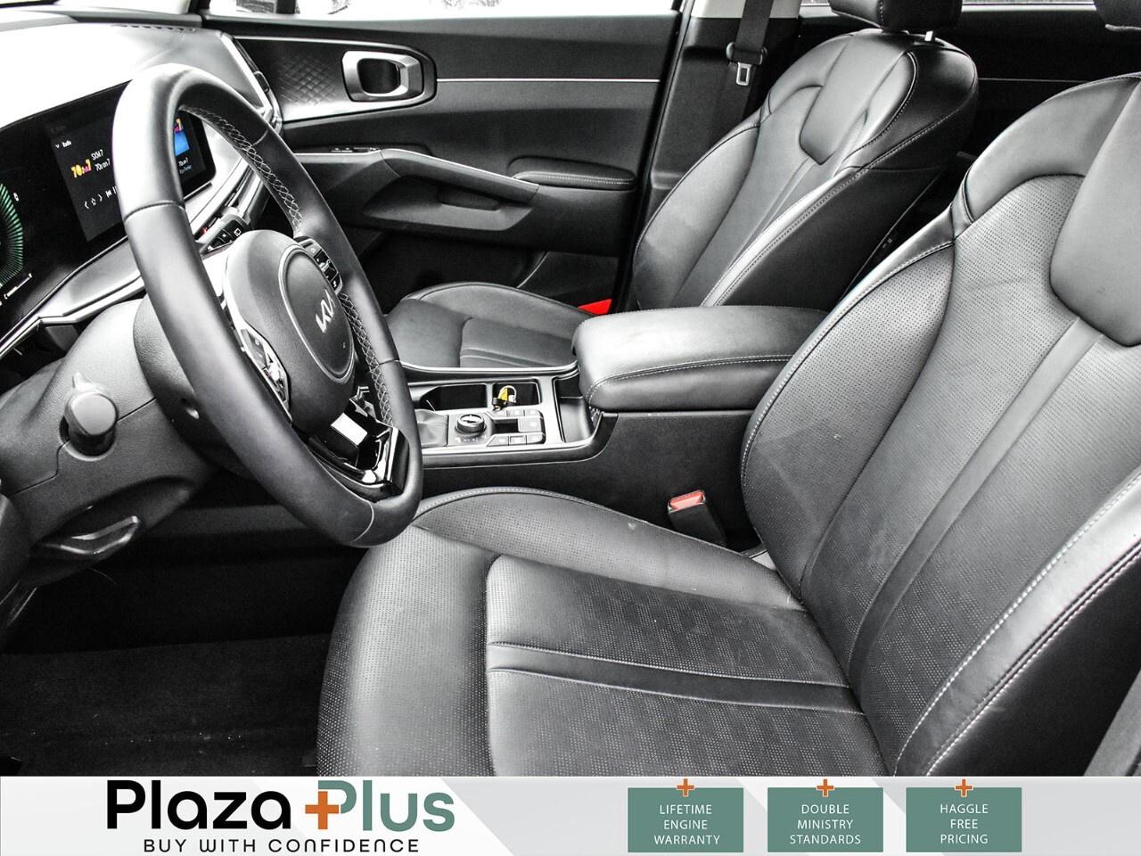 2025 Kia Sorento EX 1 Owner   Certified   Gas Powered   Loaded / Photo