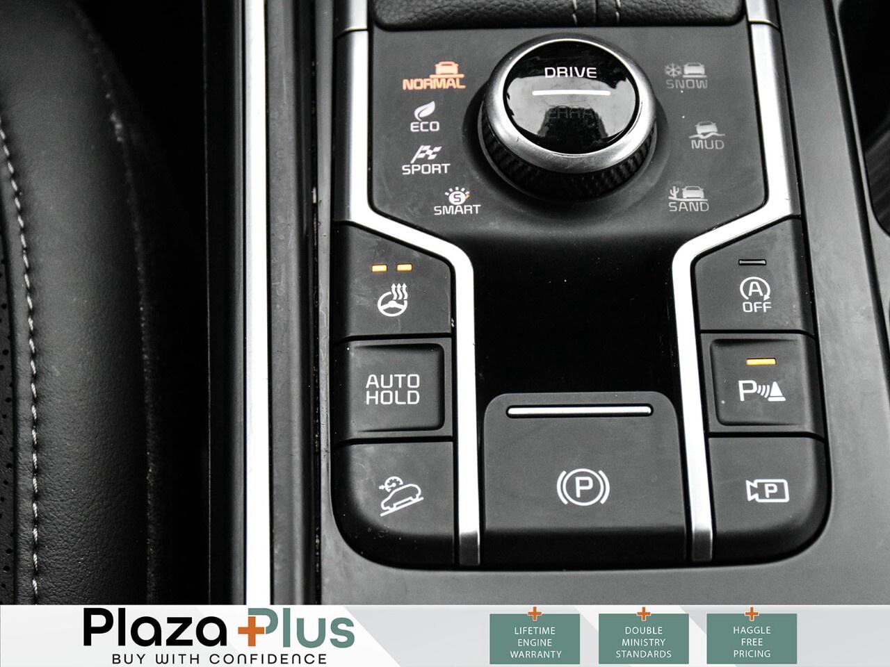 2025 Kia Sorento EX 1 Owner   Certified   Gas Powered   Loaded / Photo