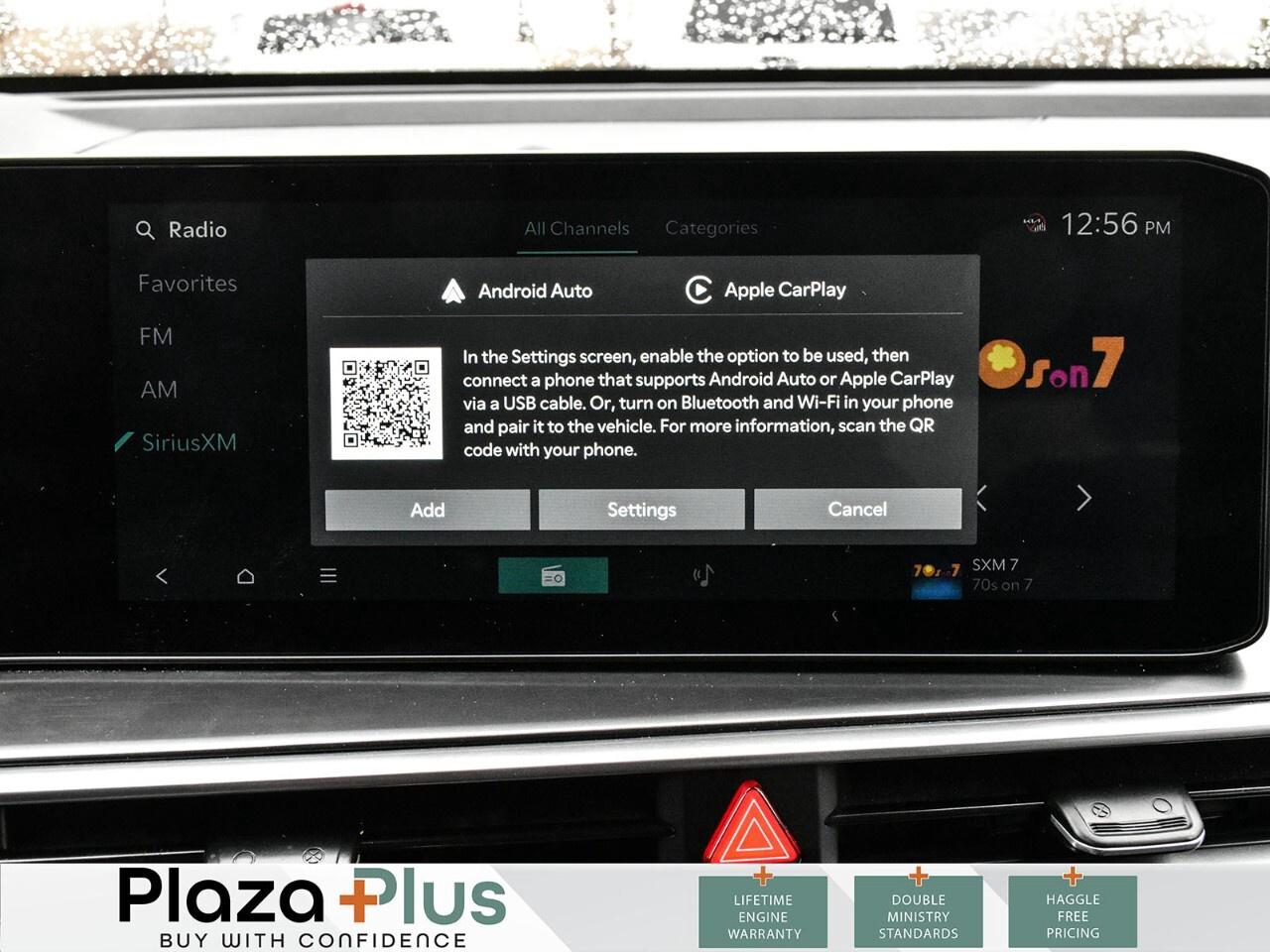 2025 Kia Sorento EX 1 Owner   Certified   Gas Powered   Loaded / Photo