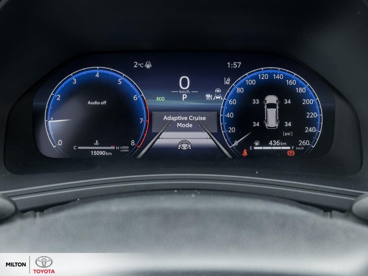 2025 Toyota Grand Highlander LEATHER HEATED STEERING PANORAMIC SUNROOF JBL SOUN Photo