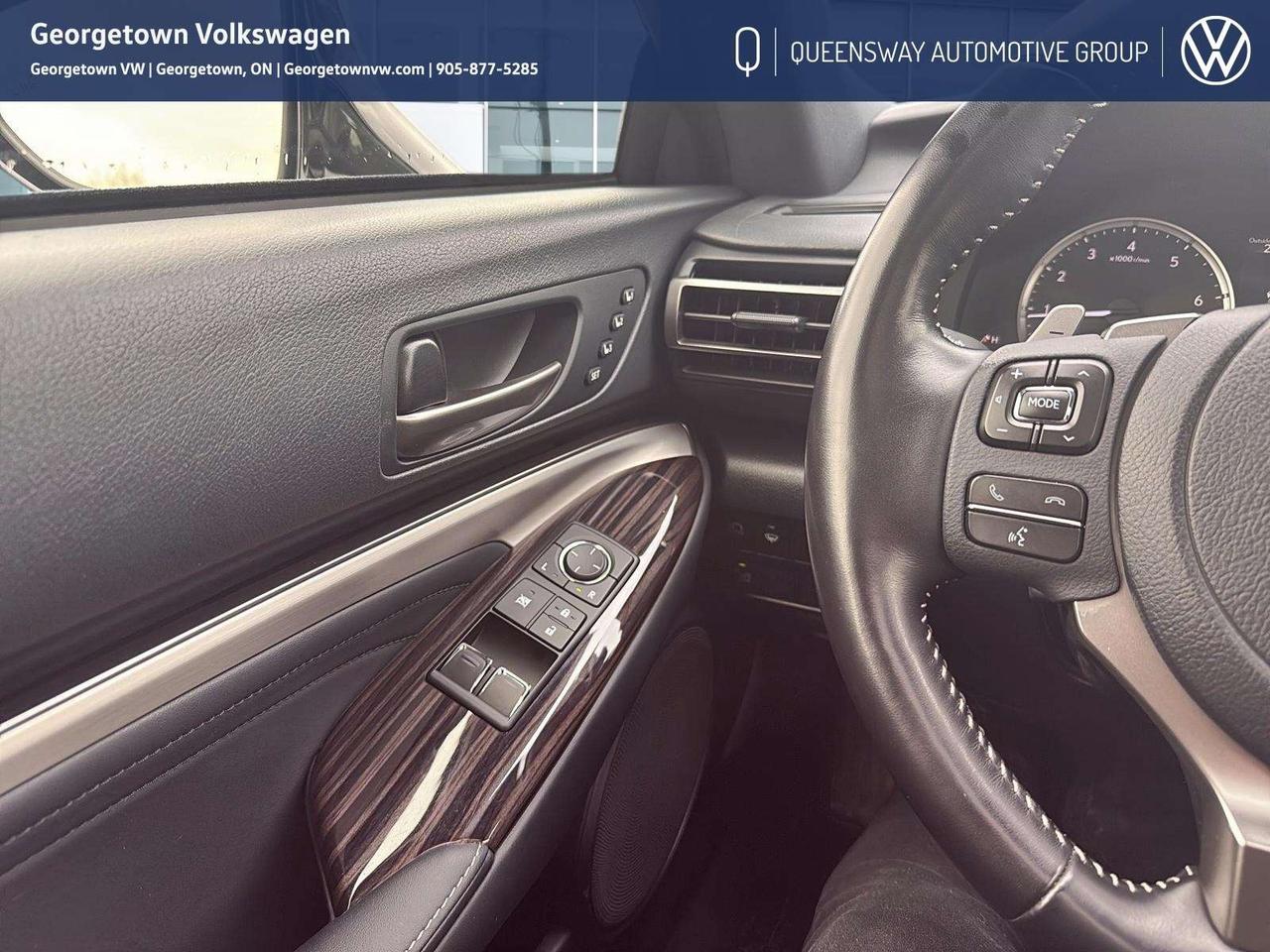 2022 Lexus RC 300 Pano Roof   Heated Seats   Navigation Photo