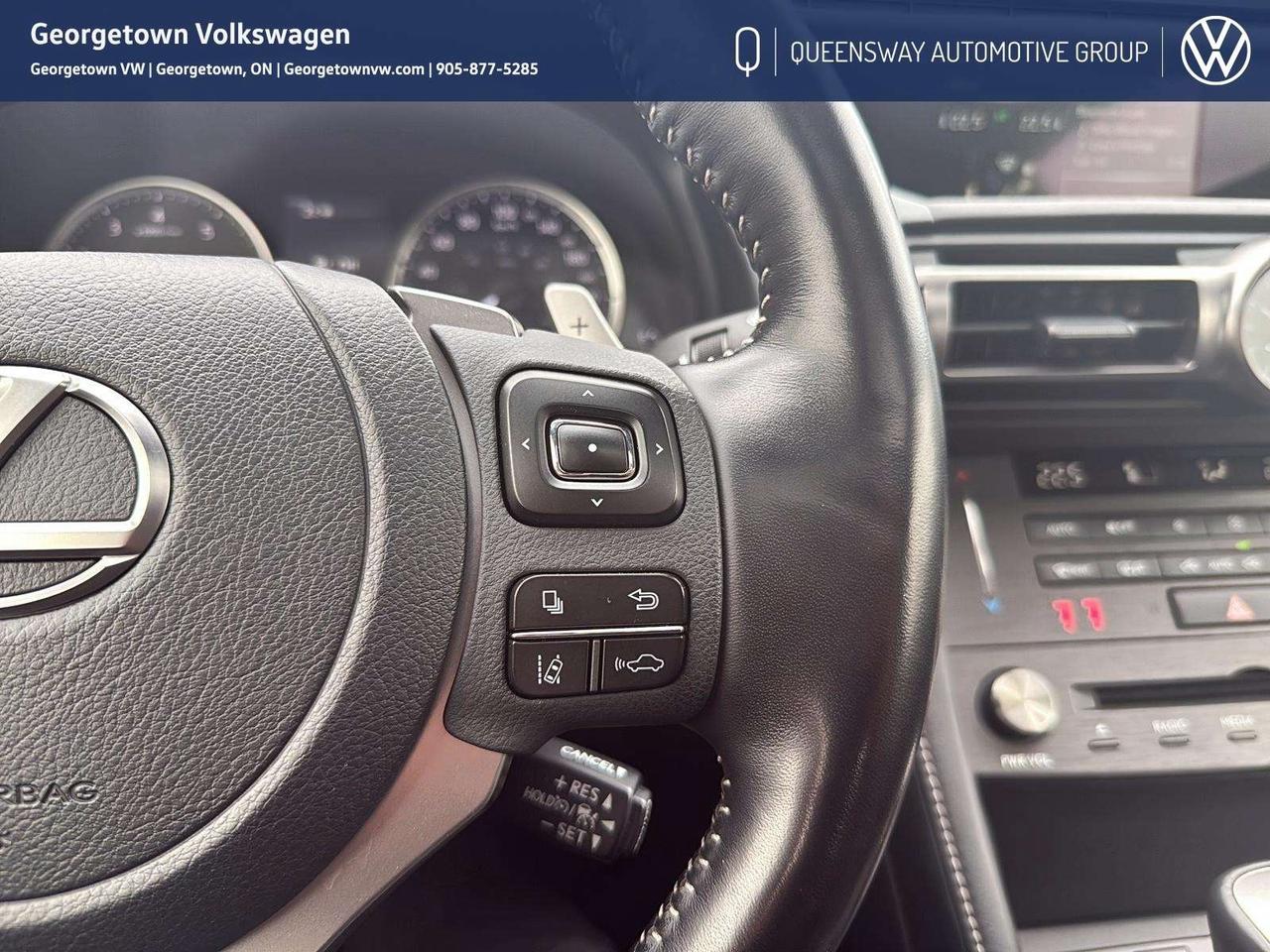 2022 Lexus RC 300 Pano Roof   Heated Seats   Navigation Photo