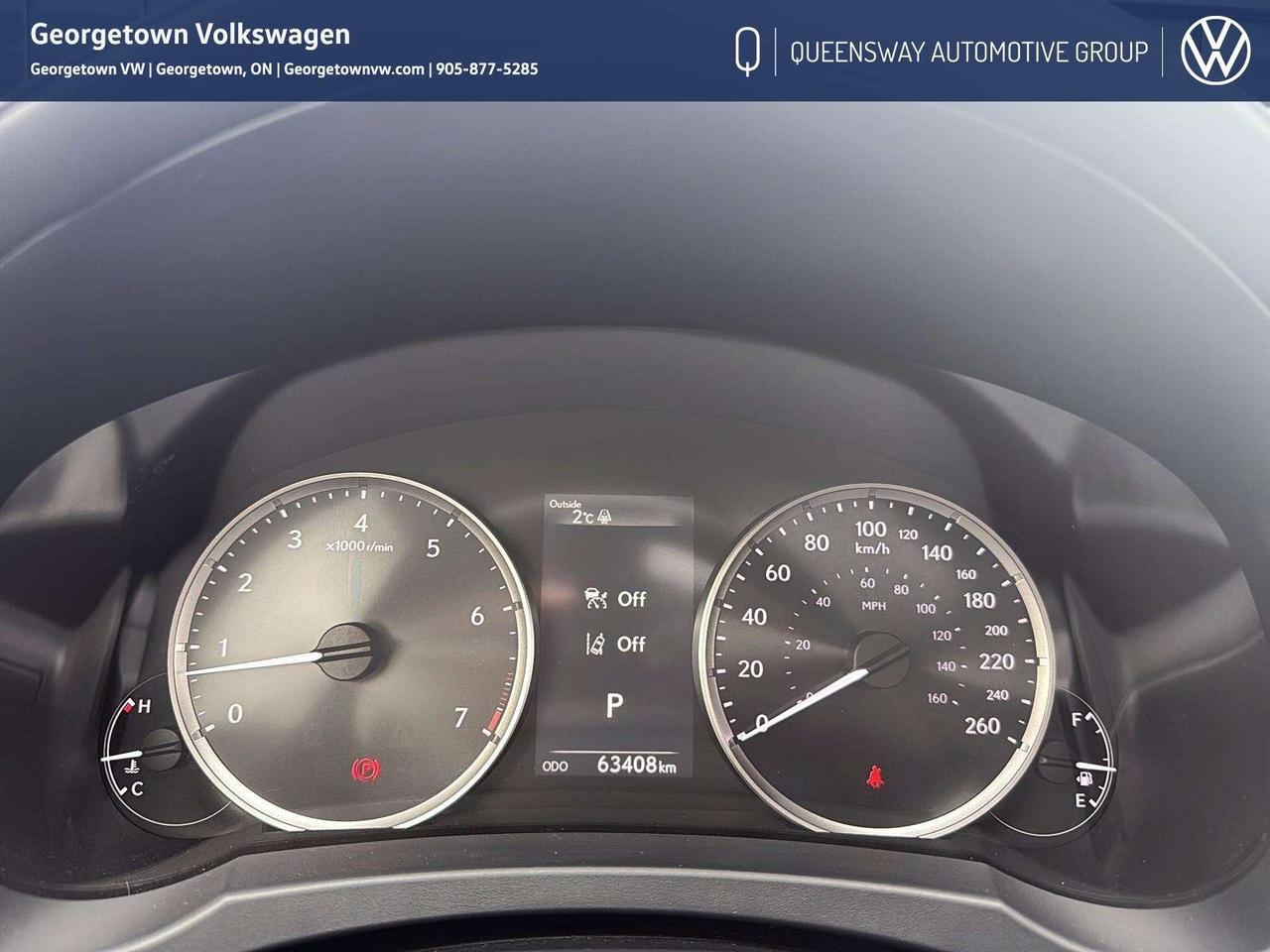 2022 Lexus RC 300 Pano Roof   Heated Seats   Navigation Photo