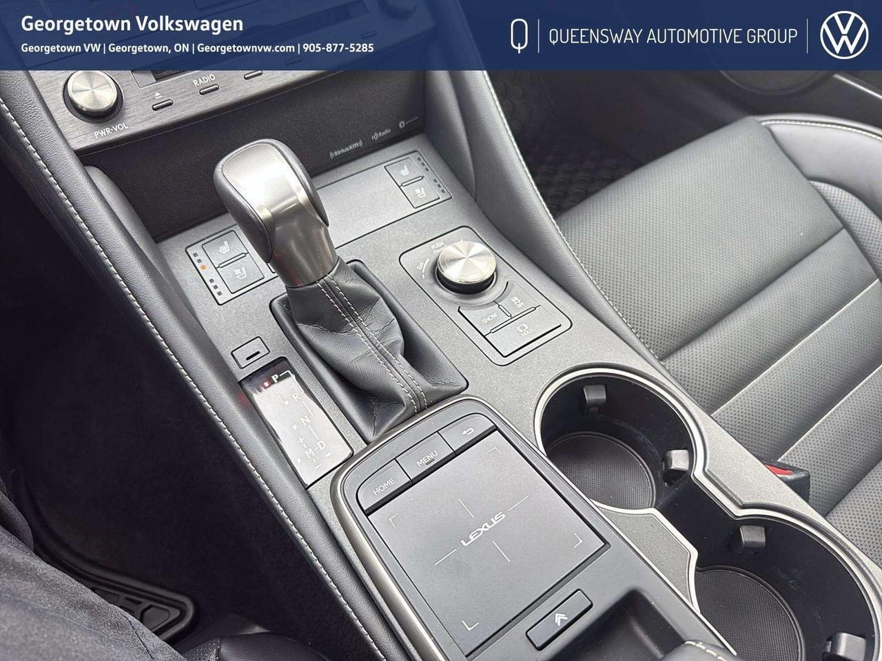2022 Lexus RC 300 Pano Roof   Heated Seats   Navigation Photo