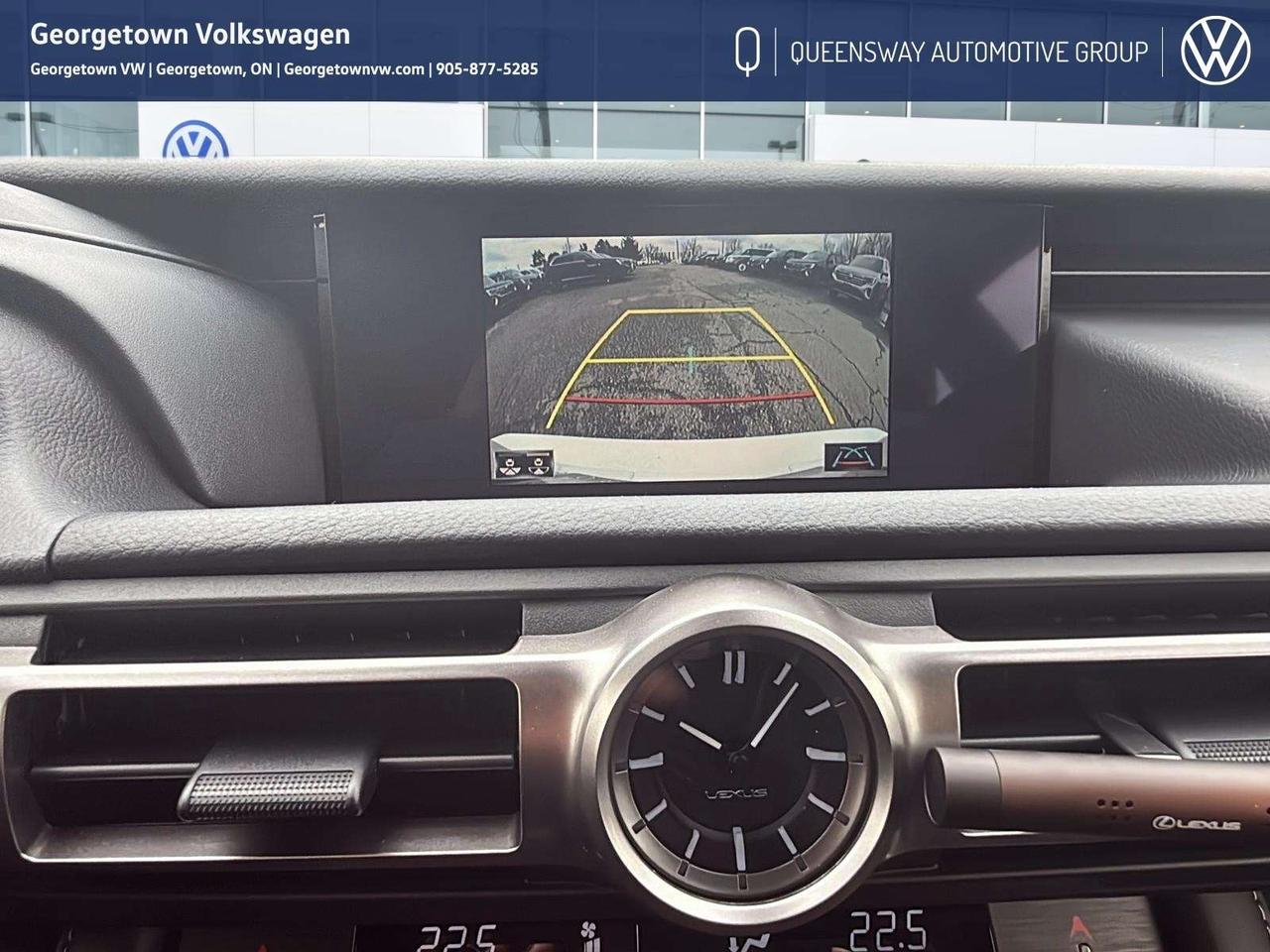 2022 Lexus RC 300 Pano Roof   Heated Seats   Navigation Photo