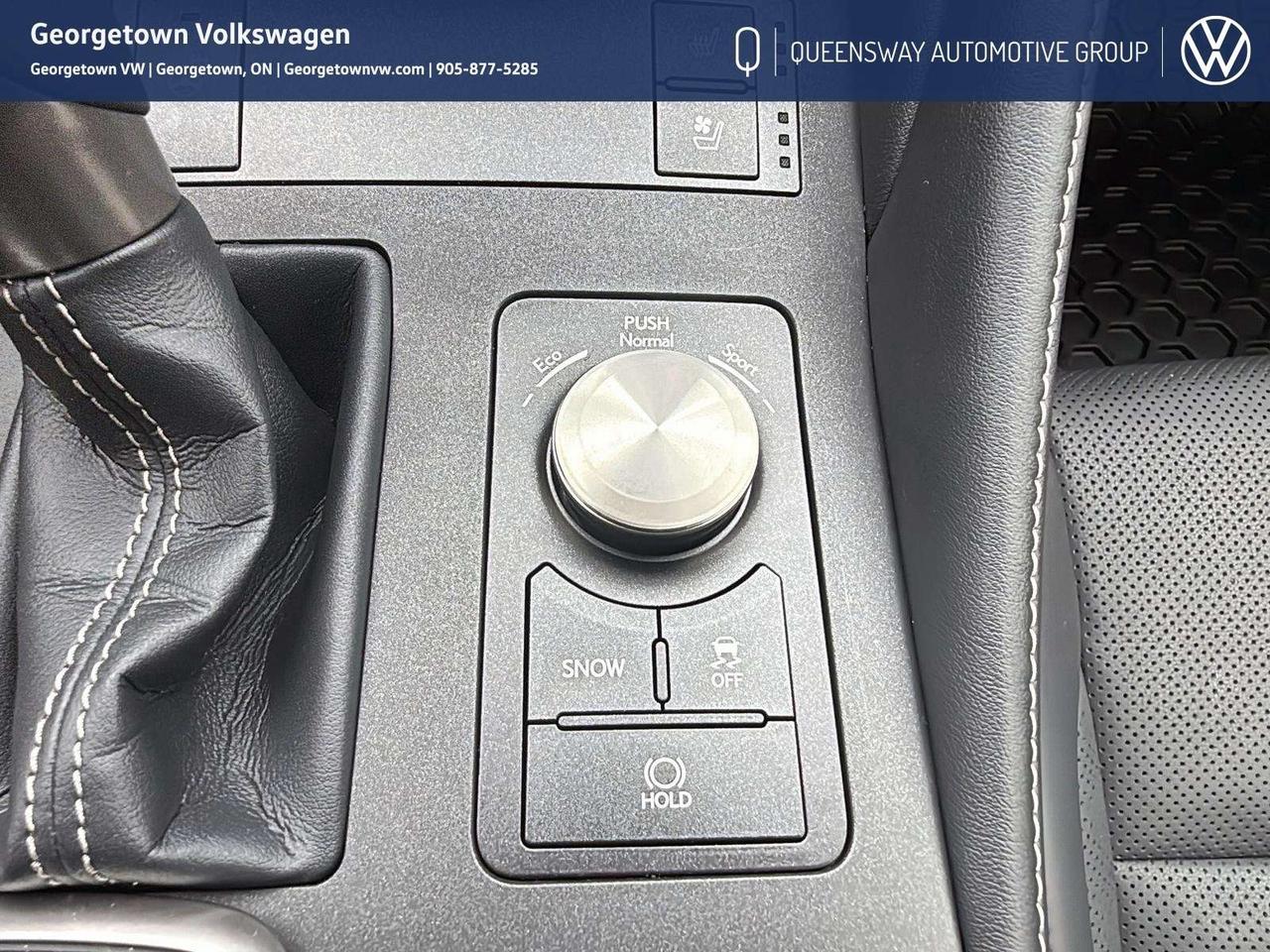 2022 Lexus RC 300 Pano Roof   Heated Seats   Navigation Photo