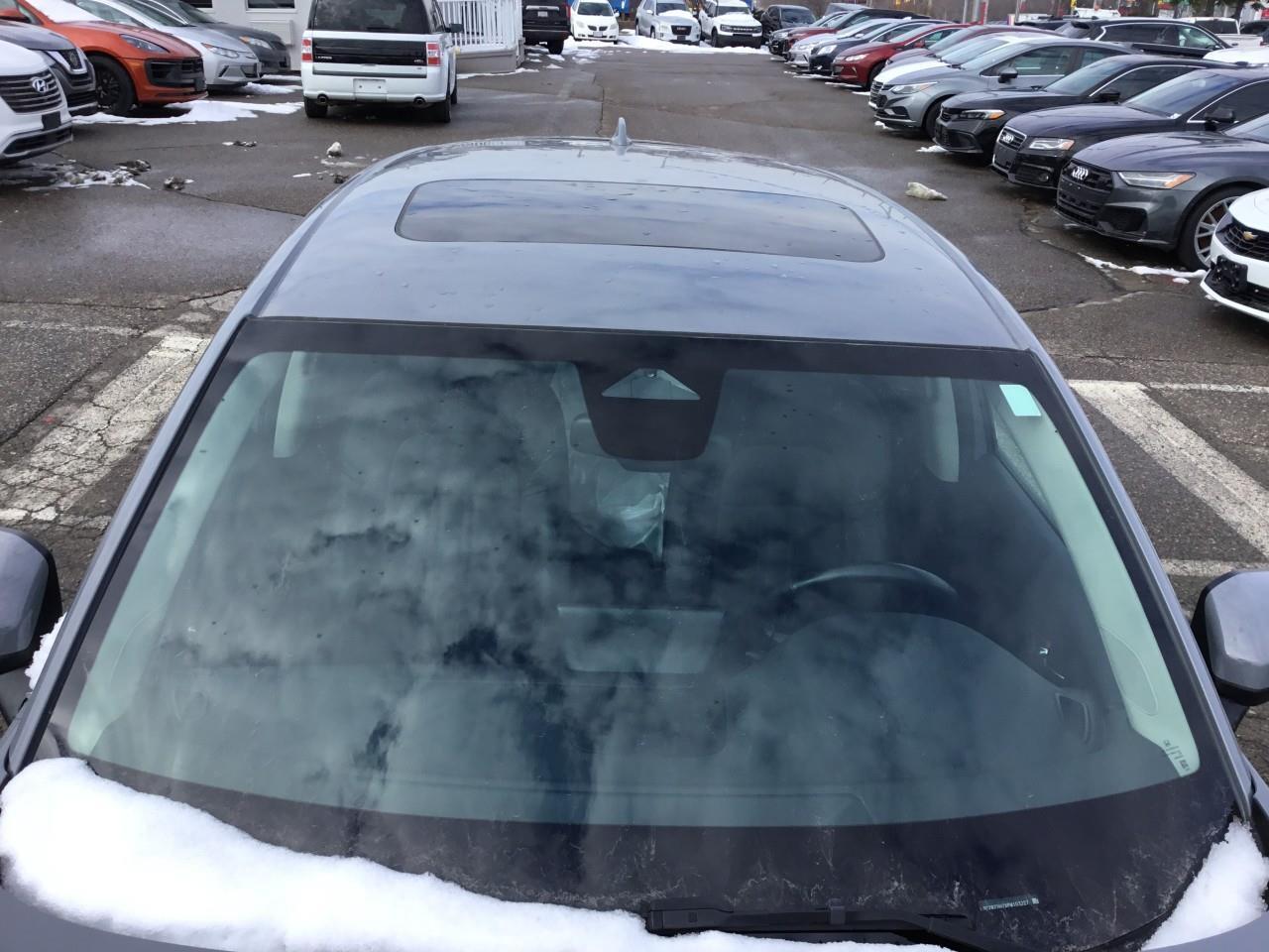 2023 Honda HR-V EX-L NAVI Photo