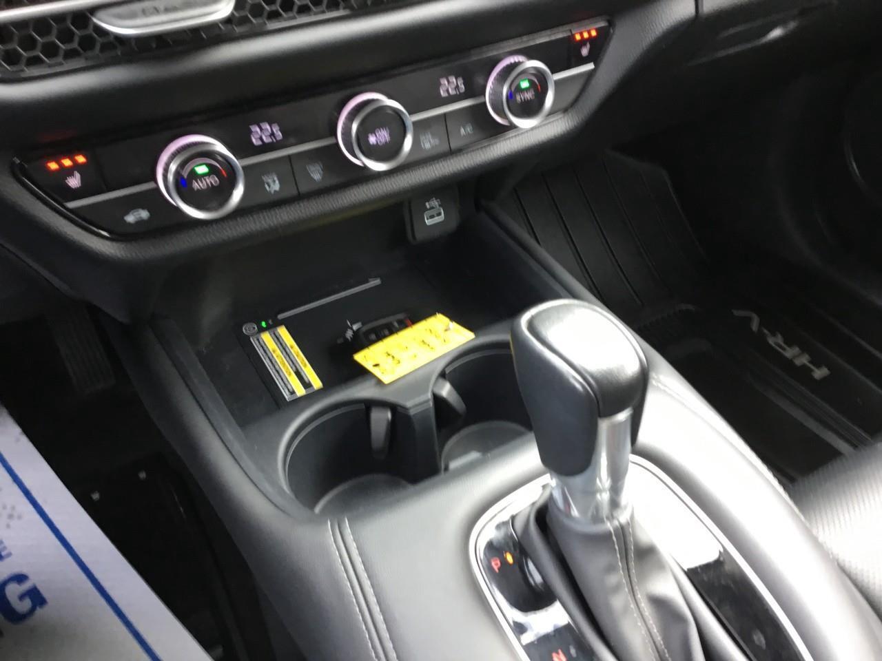 2023 Honda HR-V EX-L NAVI Photo