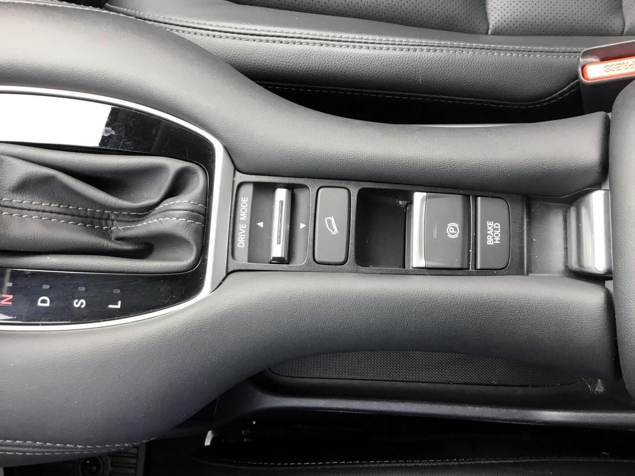 2023 Honda HR-V EX-L NAVI Photo